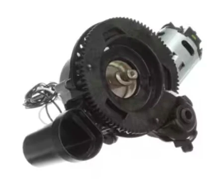 Gaggia Brera/Velasca: Complete Grinder Assembly 120V | GA-11024242
