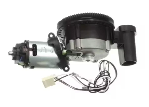 Gaggia Brera/Velasca: Complete Grinder Assembly 120V | GA-11024242 - Image 2