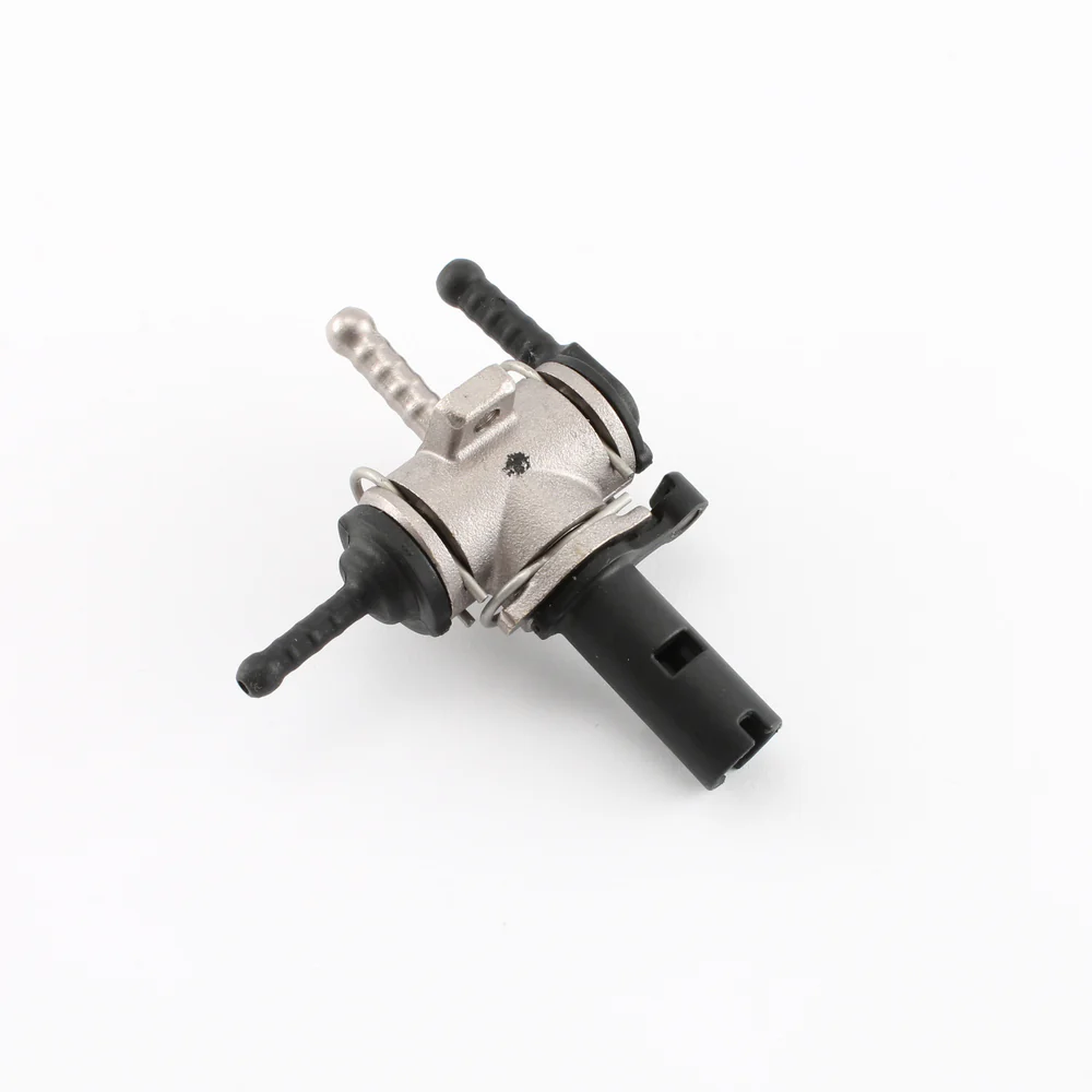 Steam Valve Assembly