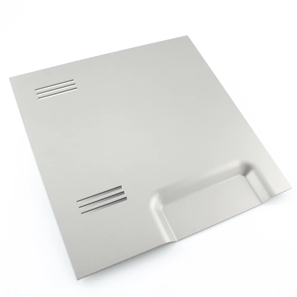 Right Side Door V2