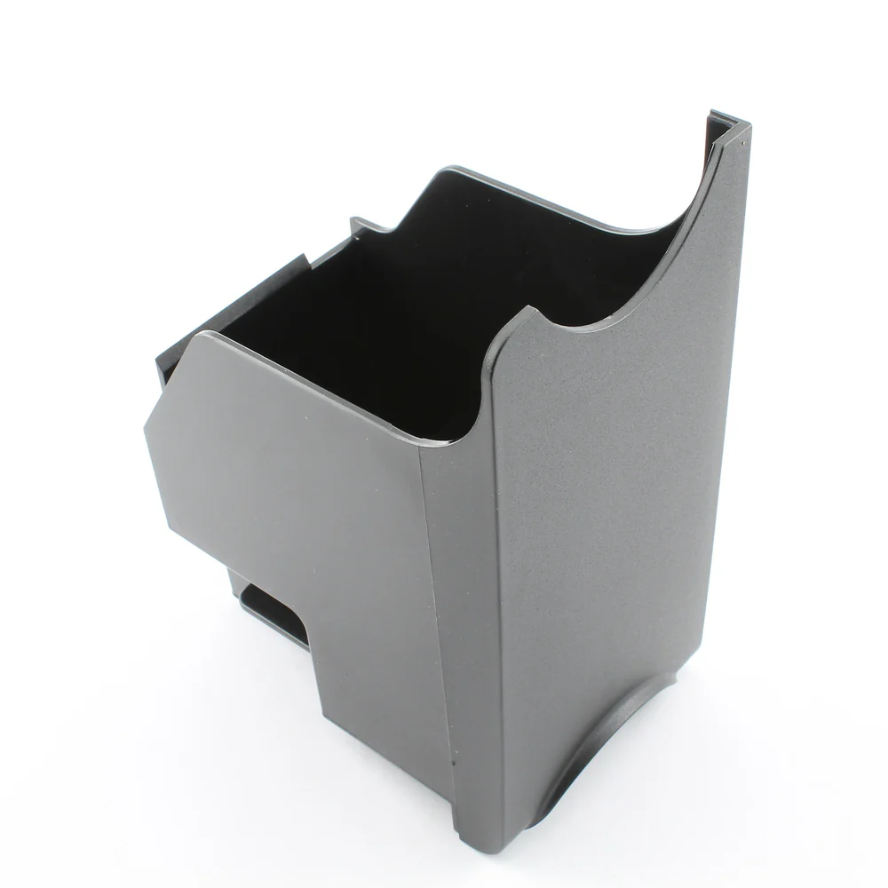 Dump Box Black
