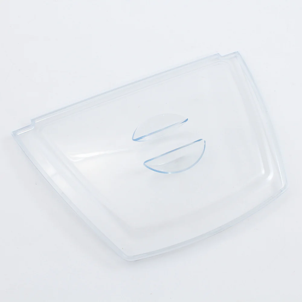 Transparent Bean Hopper Lid