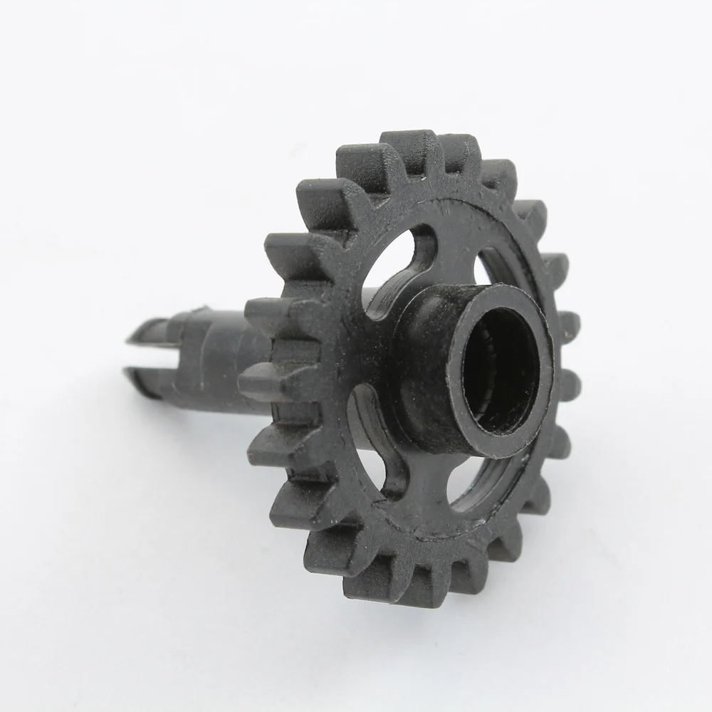 Grinder Adjustment Gear