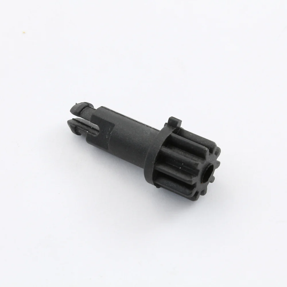 Coffee Dose Adjustment Gear