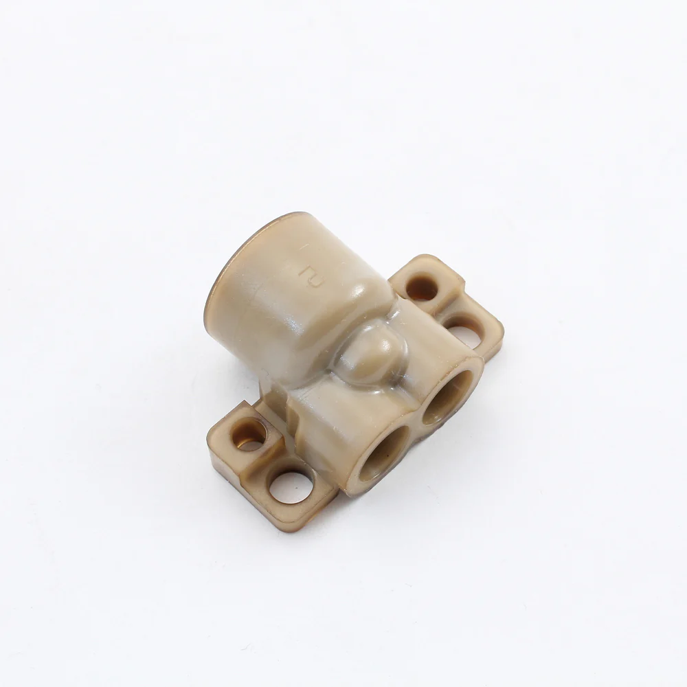 Boiler Outlet Spout Connector