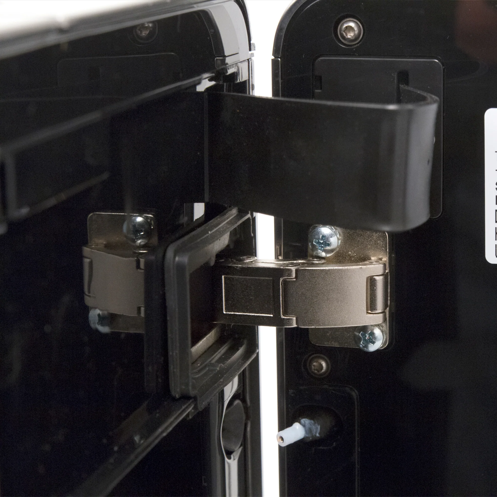 Upper Door Hinge - Image 2