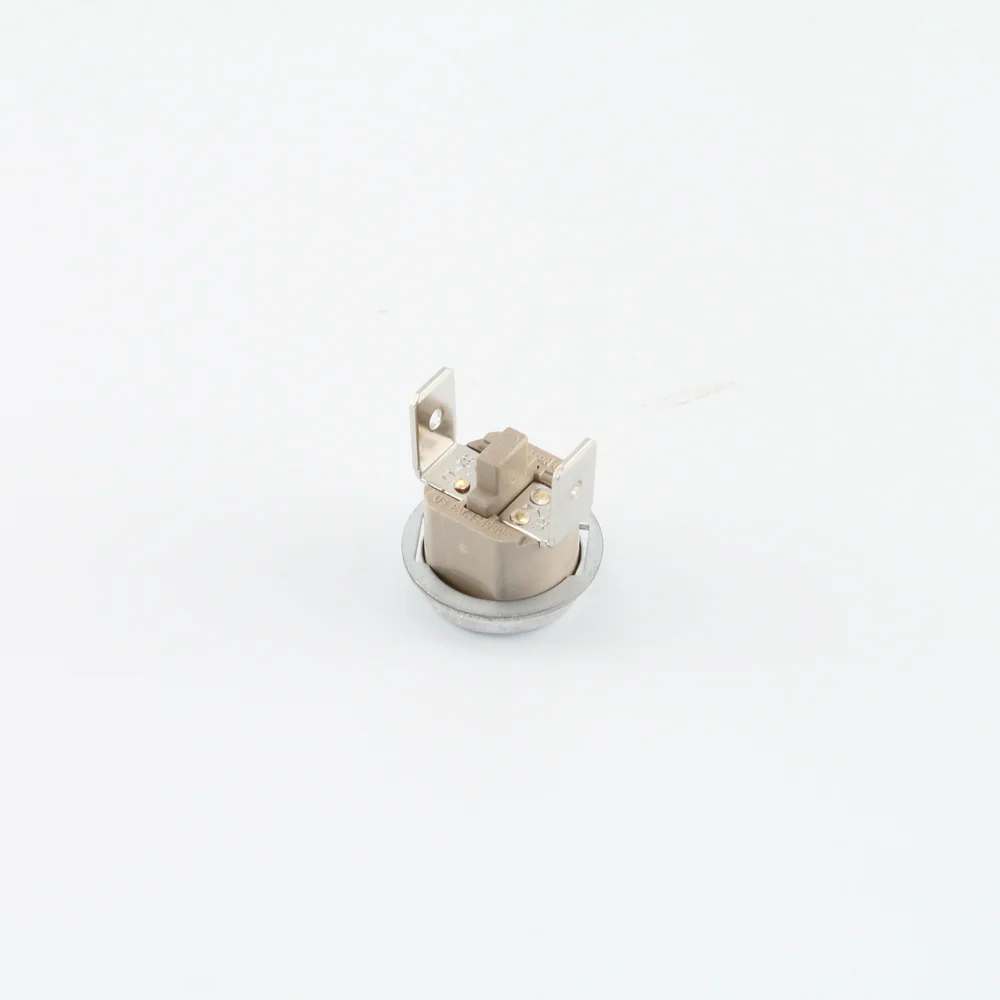 Resettable Thermostat 175C