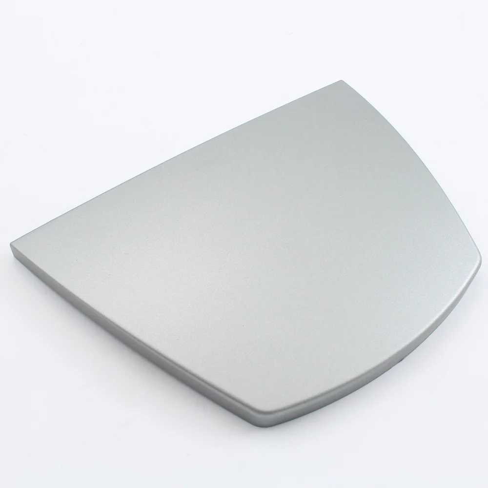 Silver Plastic Bean Hopper Lid