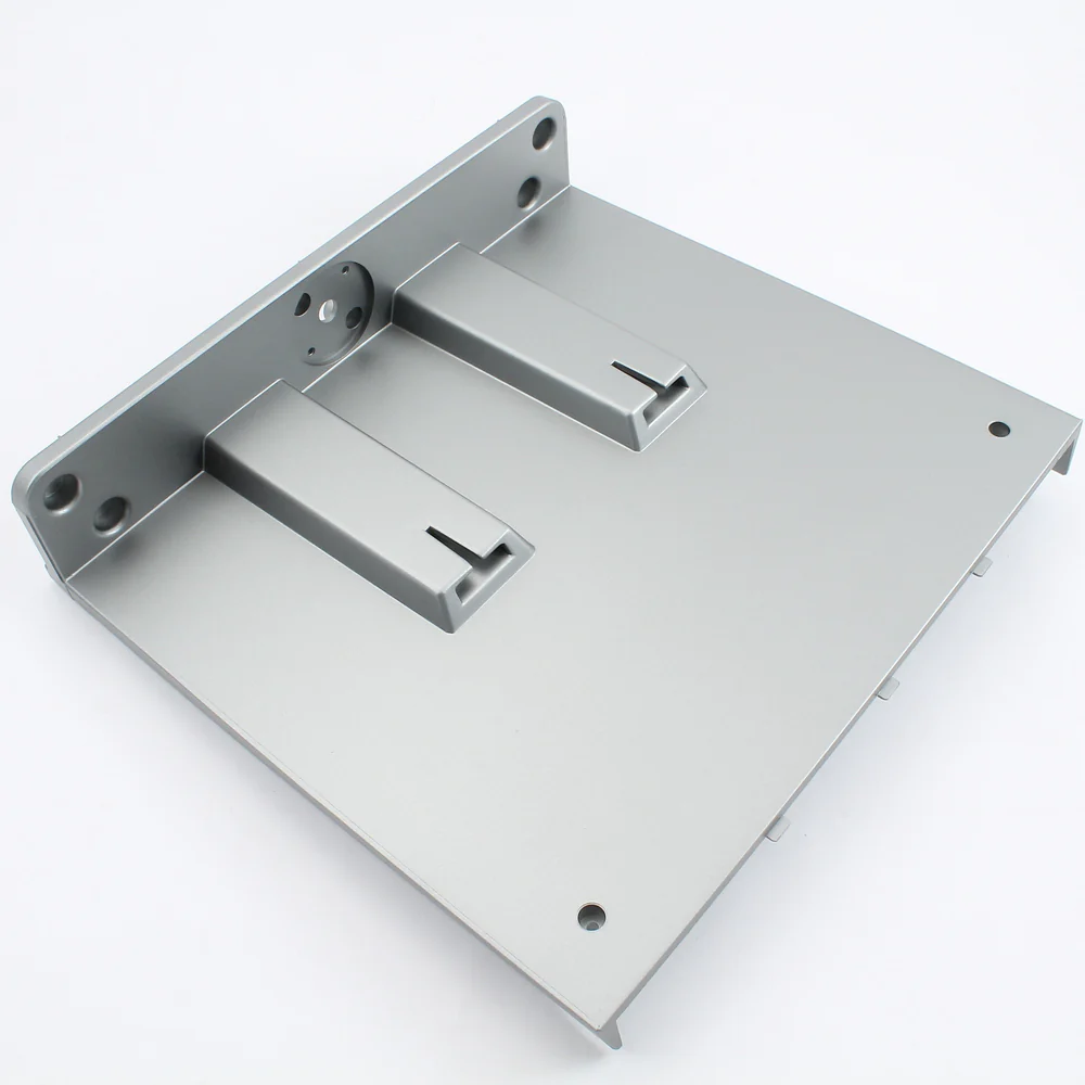 Rear Panel Support