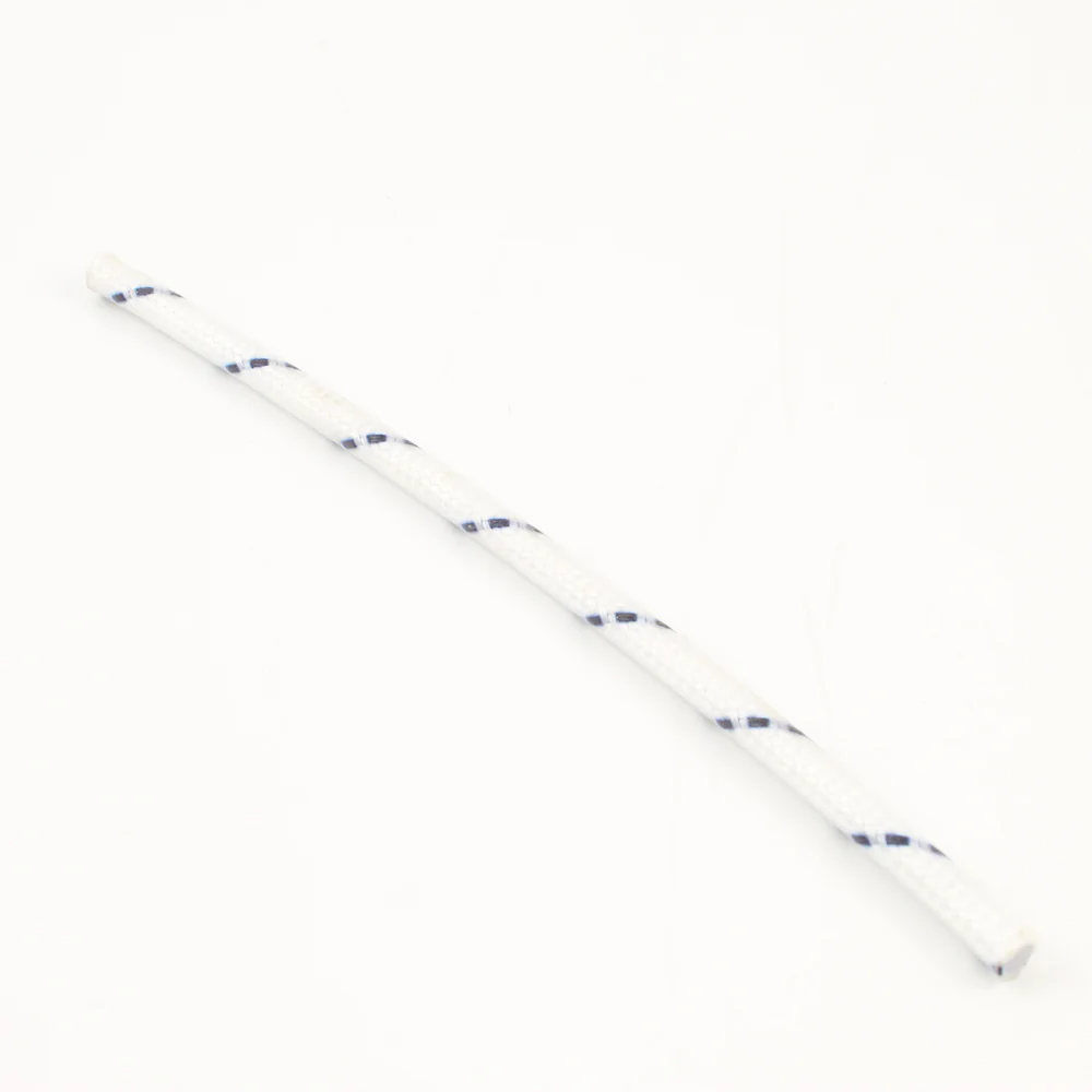 Reinforced Silicone Hose 3x7 185 mm