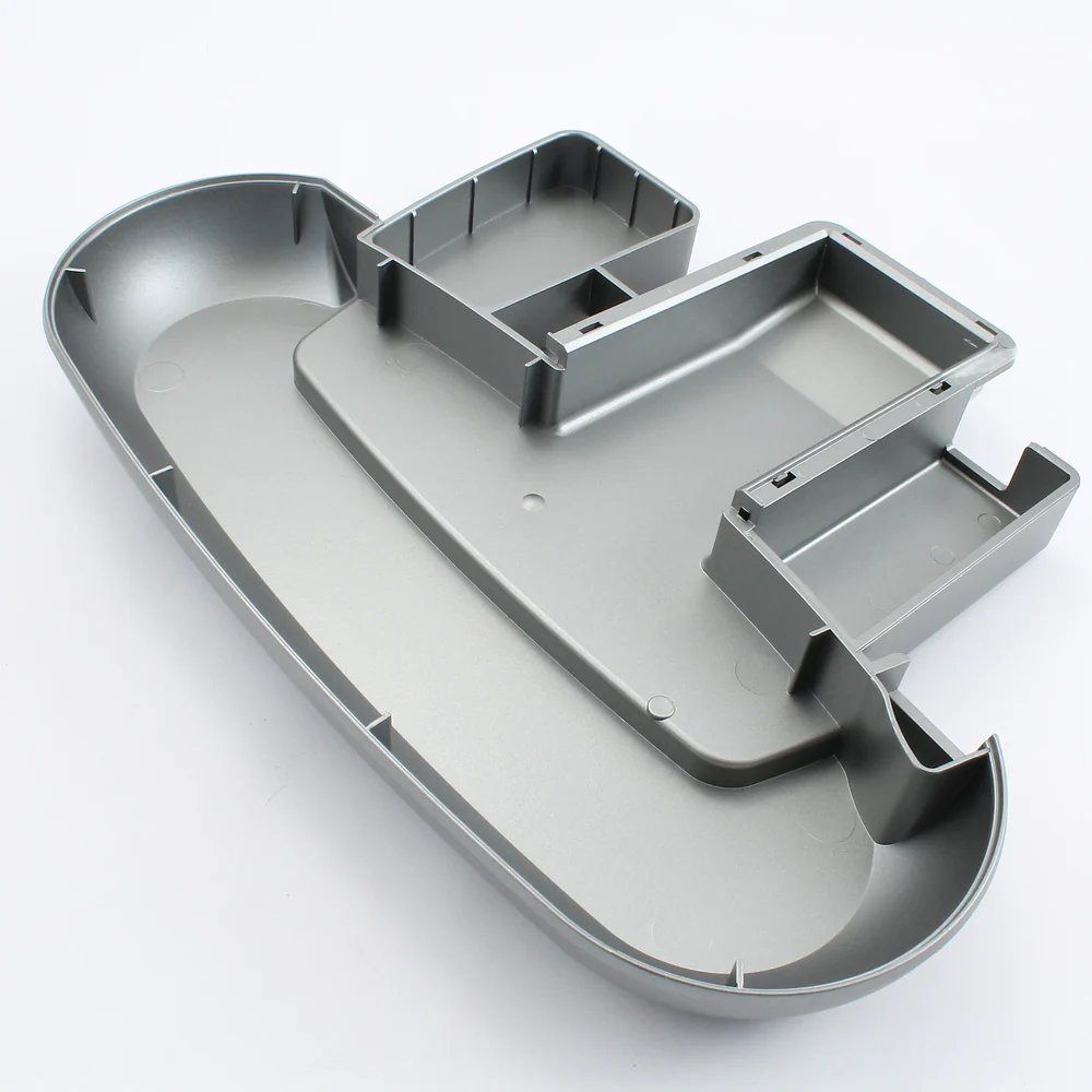 Drip Tray Silver
