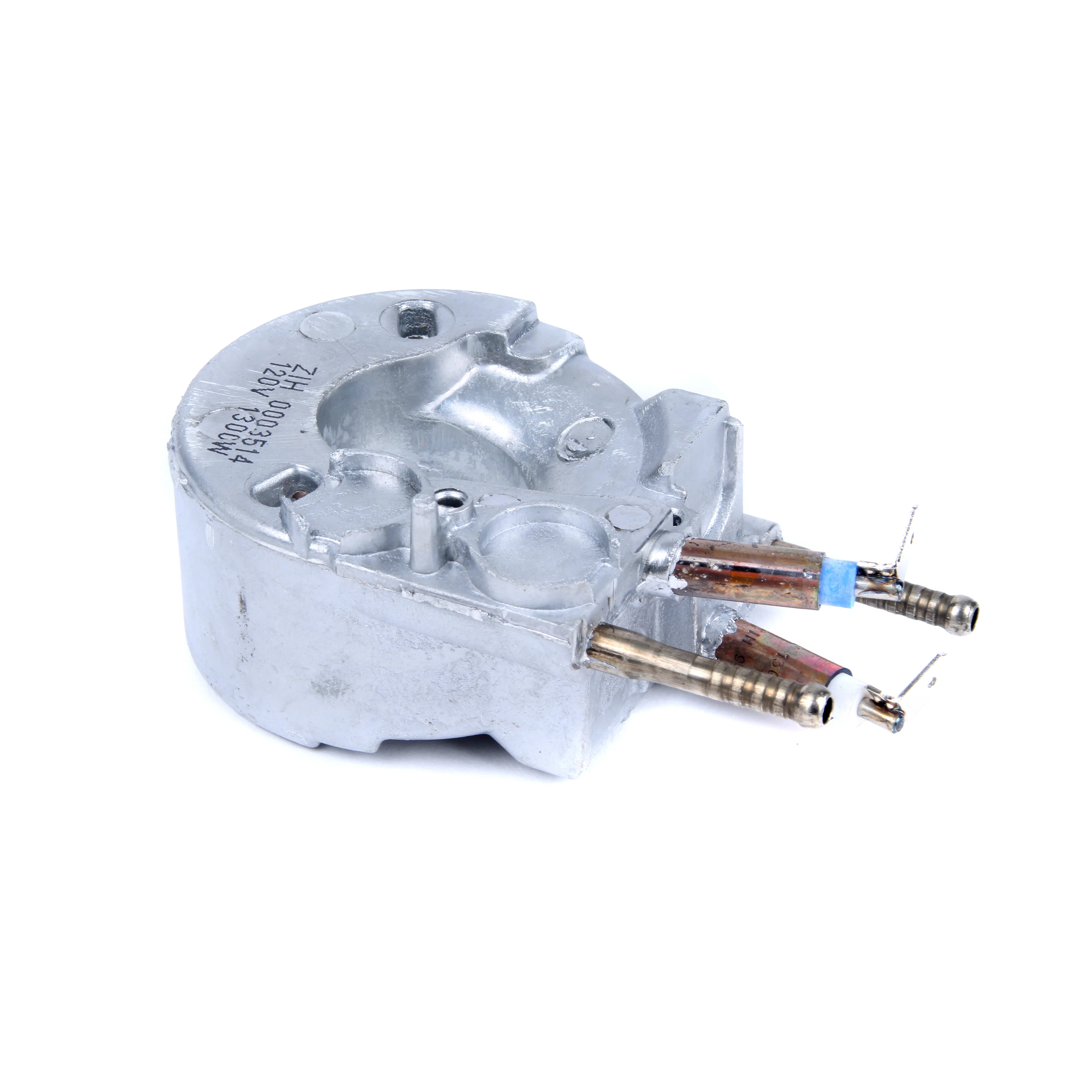 Aluminum Boiler Assembly 120V
