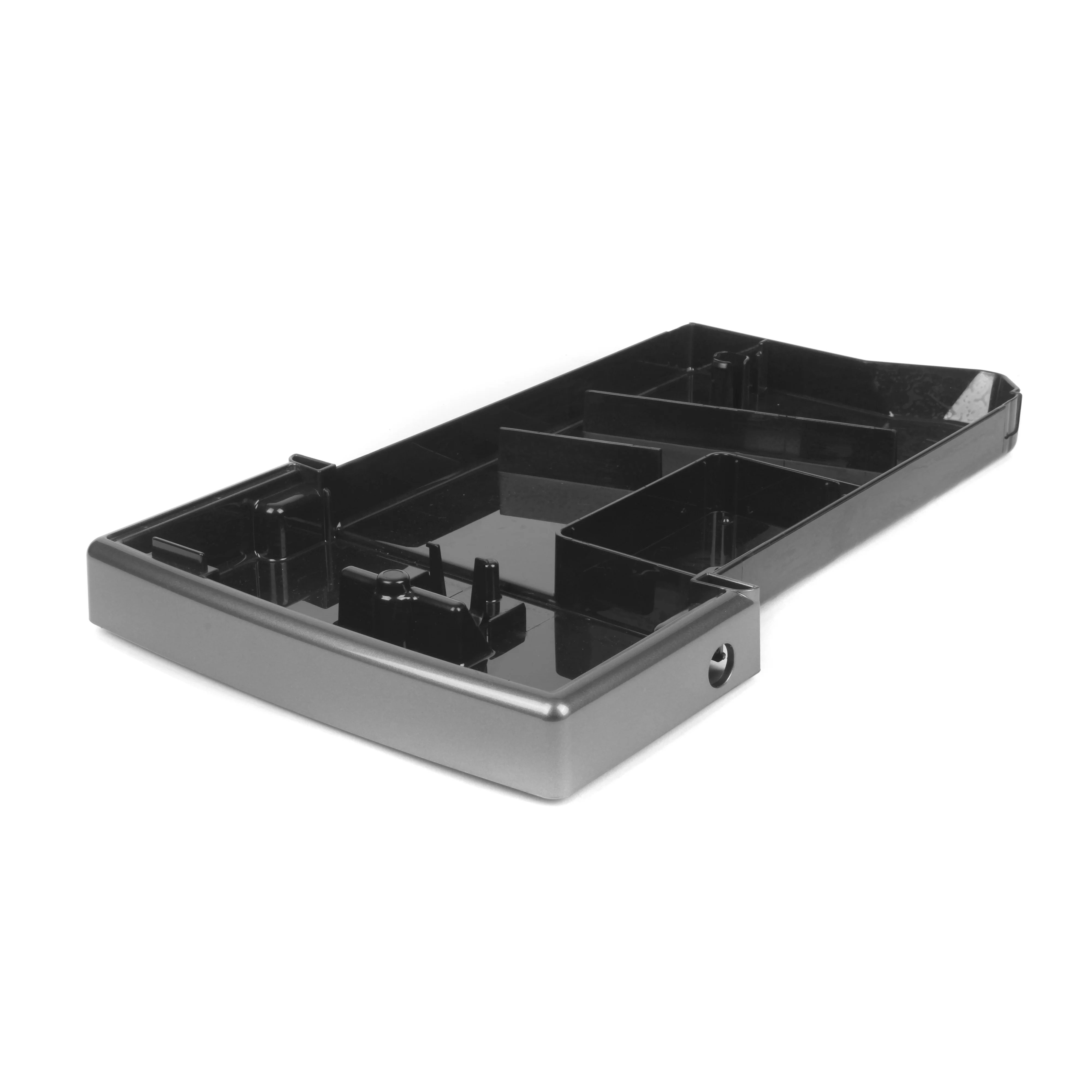 Black Drip Tray
