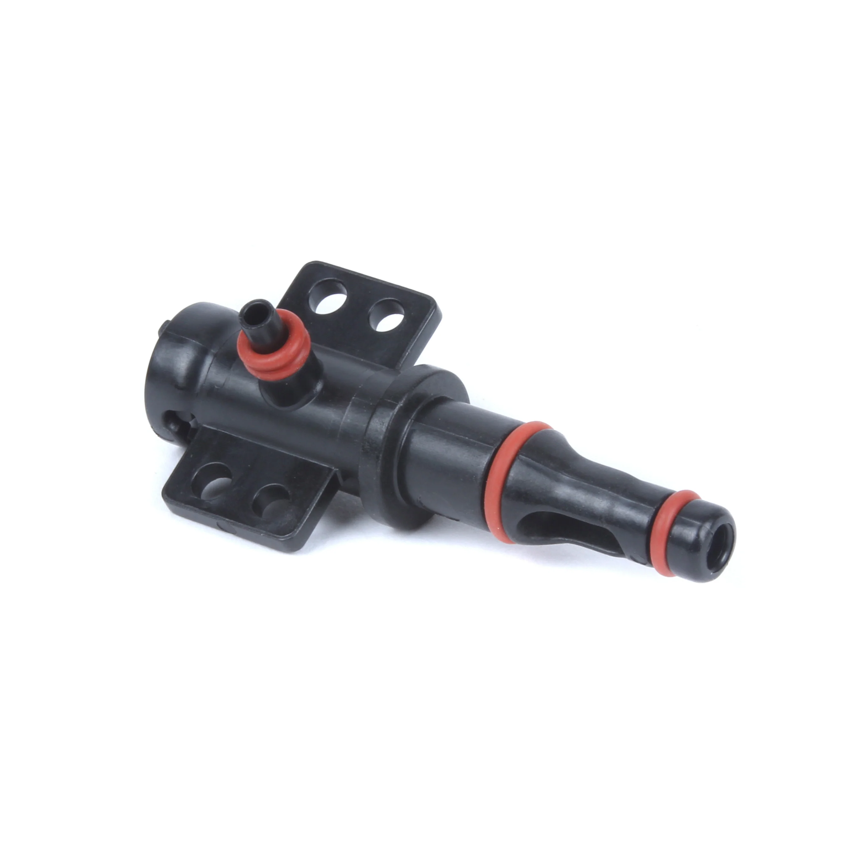 Boiler Outlet Spout Assembly