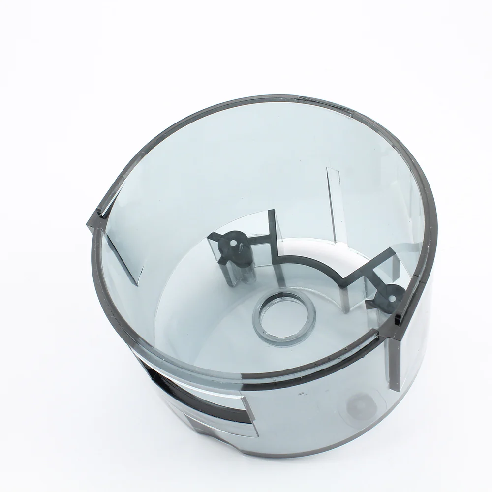 Dosing Chamber
