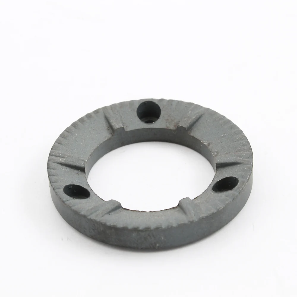 Upper Flat Burr