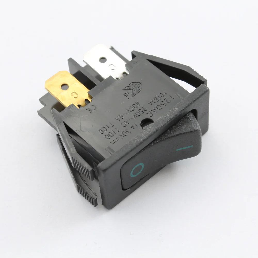 Power Switch