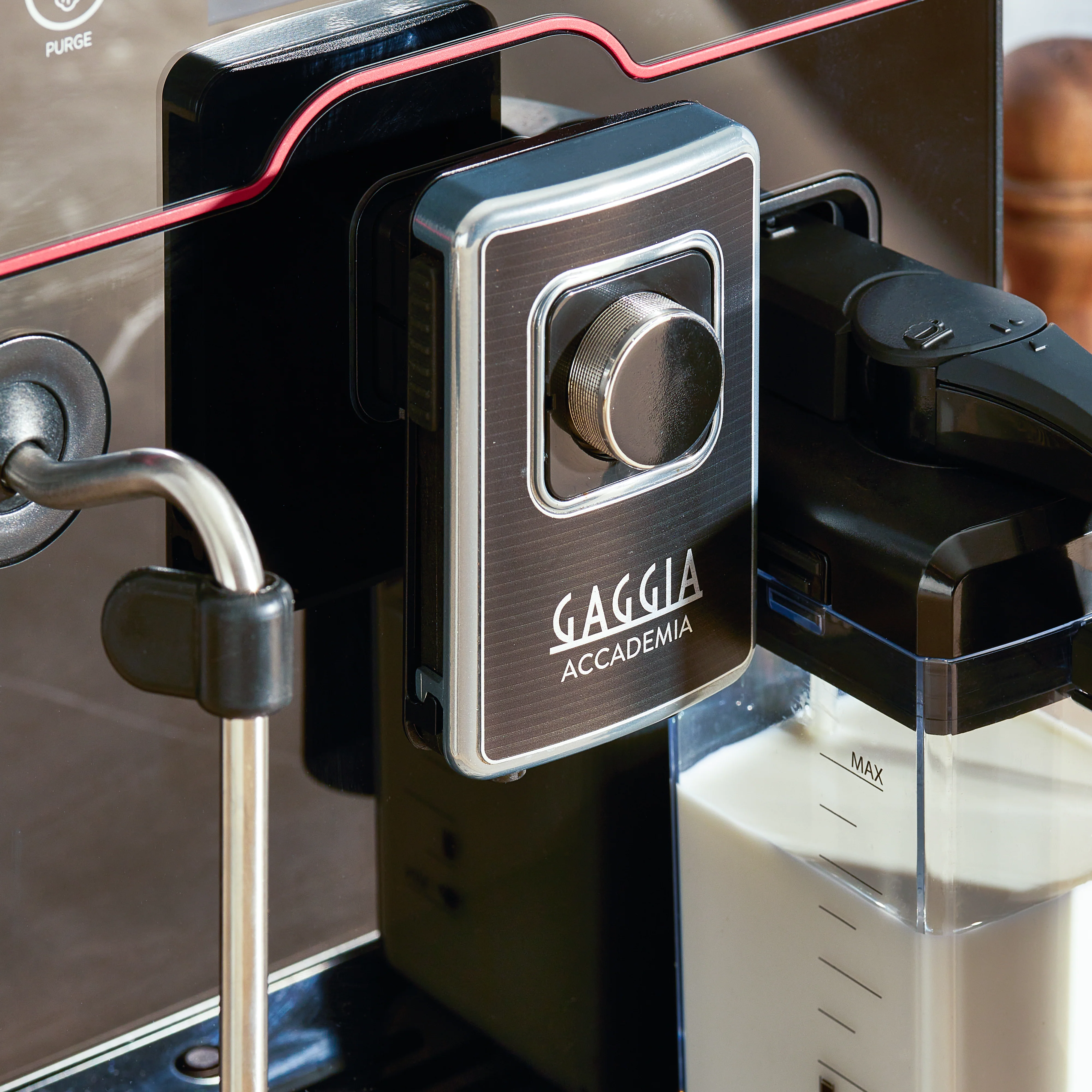 Gaggia Accademia - Image 10