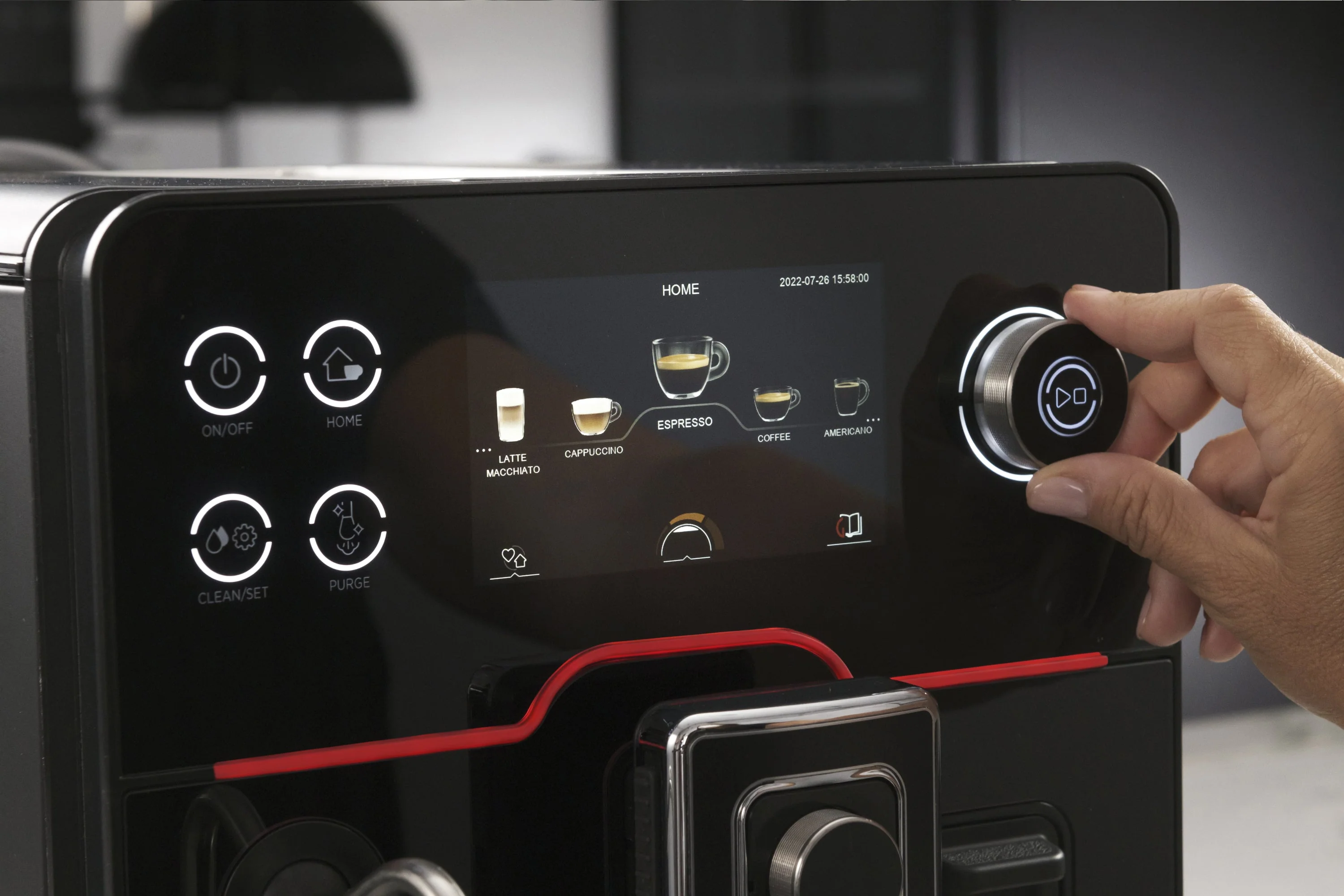 Gaggia Accademia - Image 11