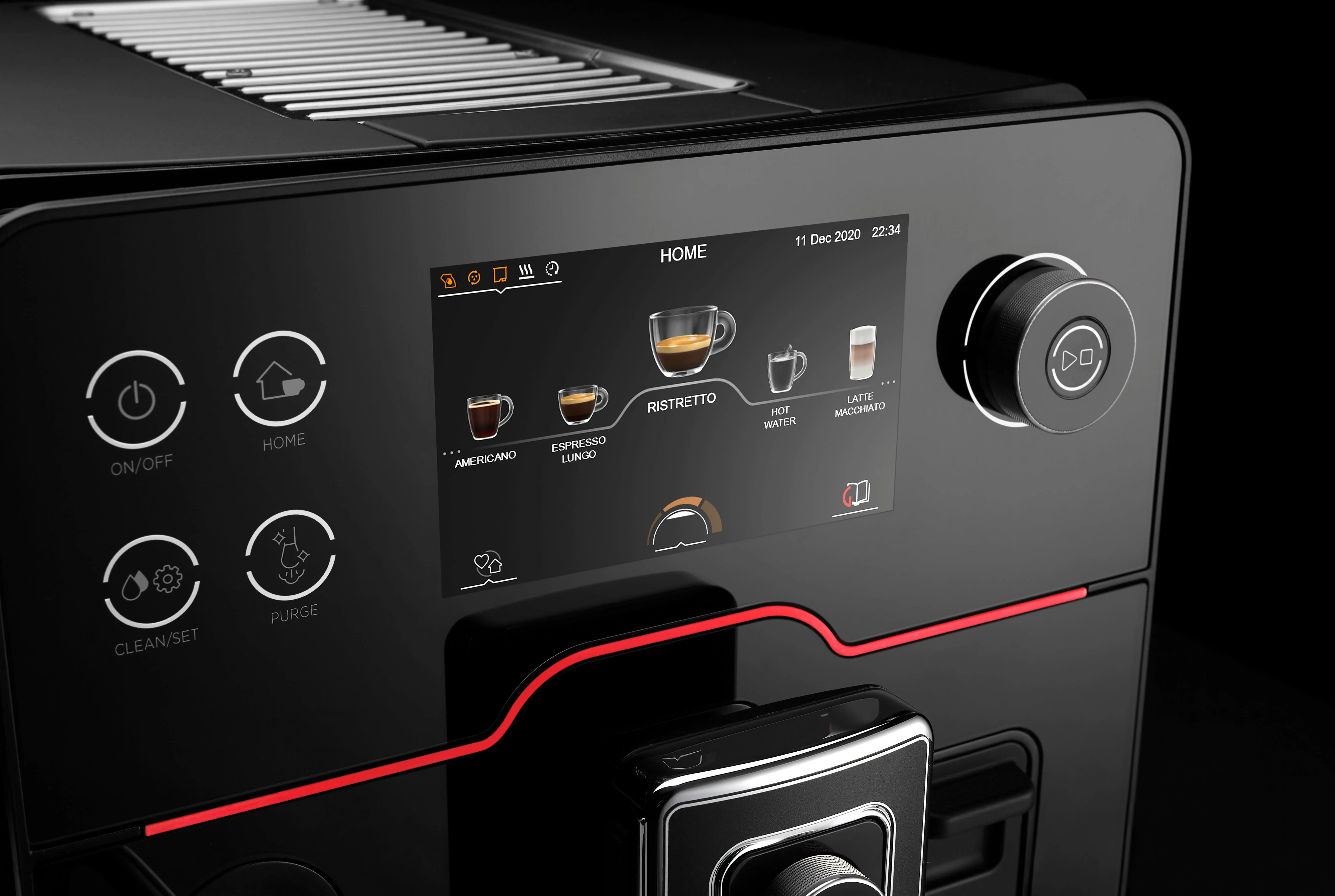 Gaggia Accademia - Image 13