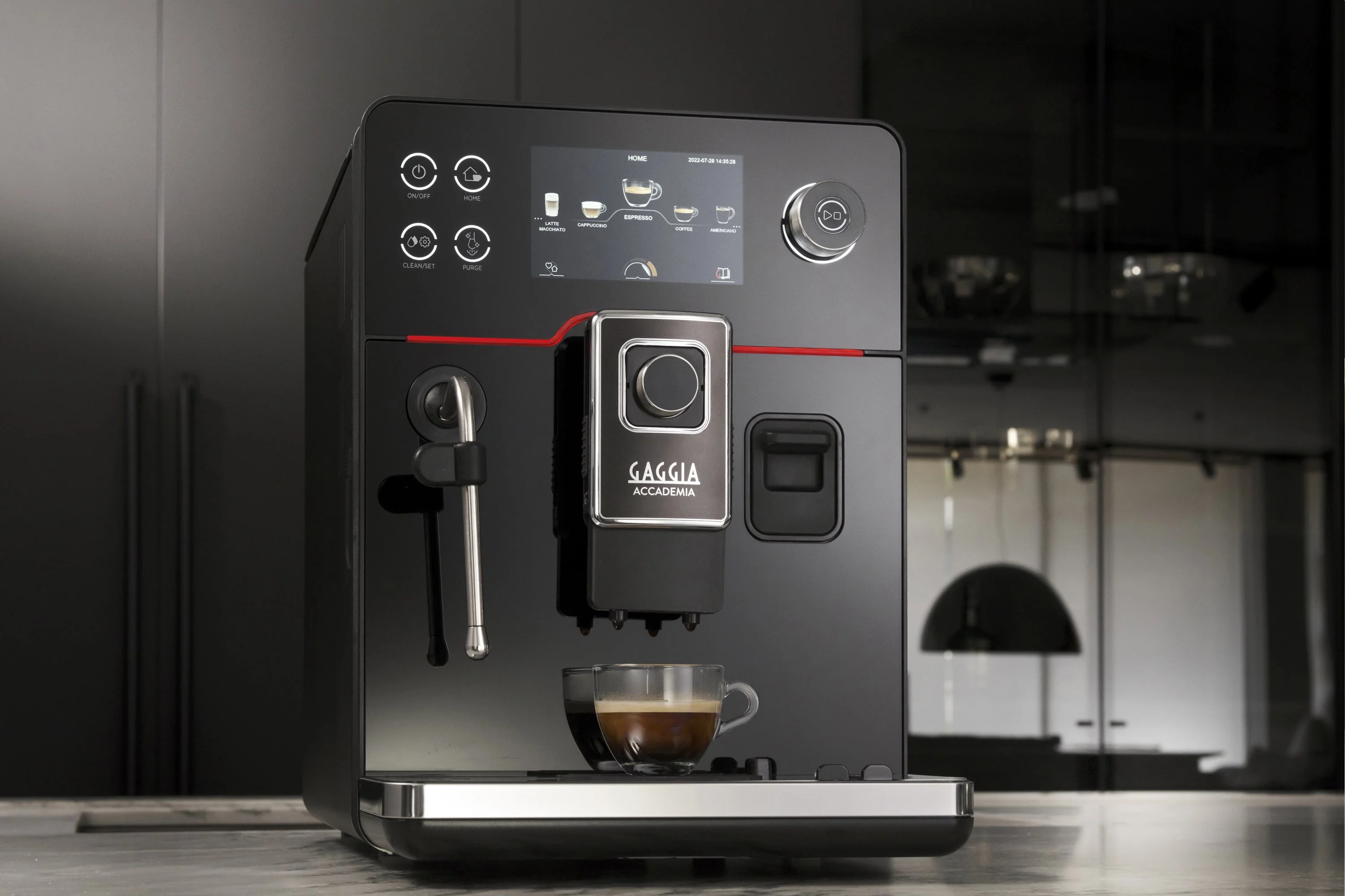 Gaggia Accademia - Image 15
