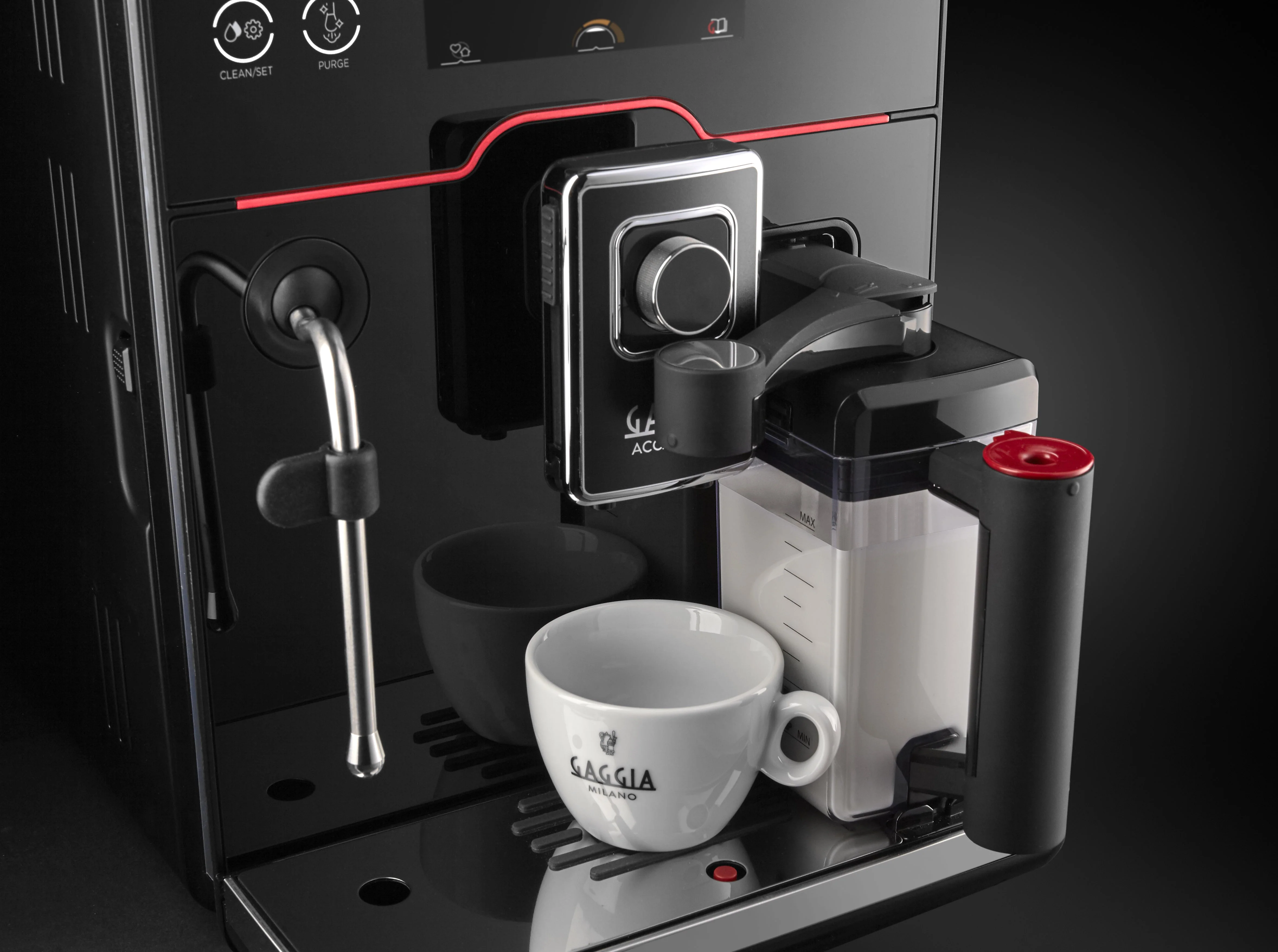 Gaggia Accademia - Image 19