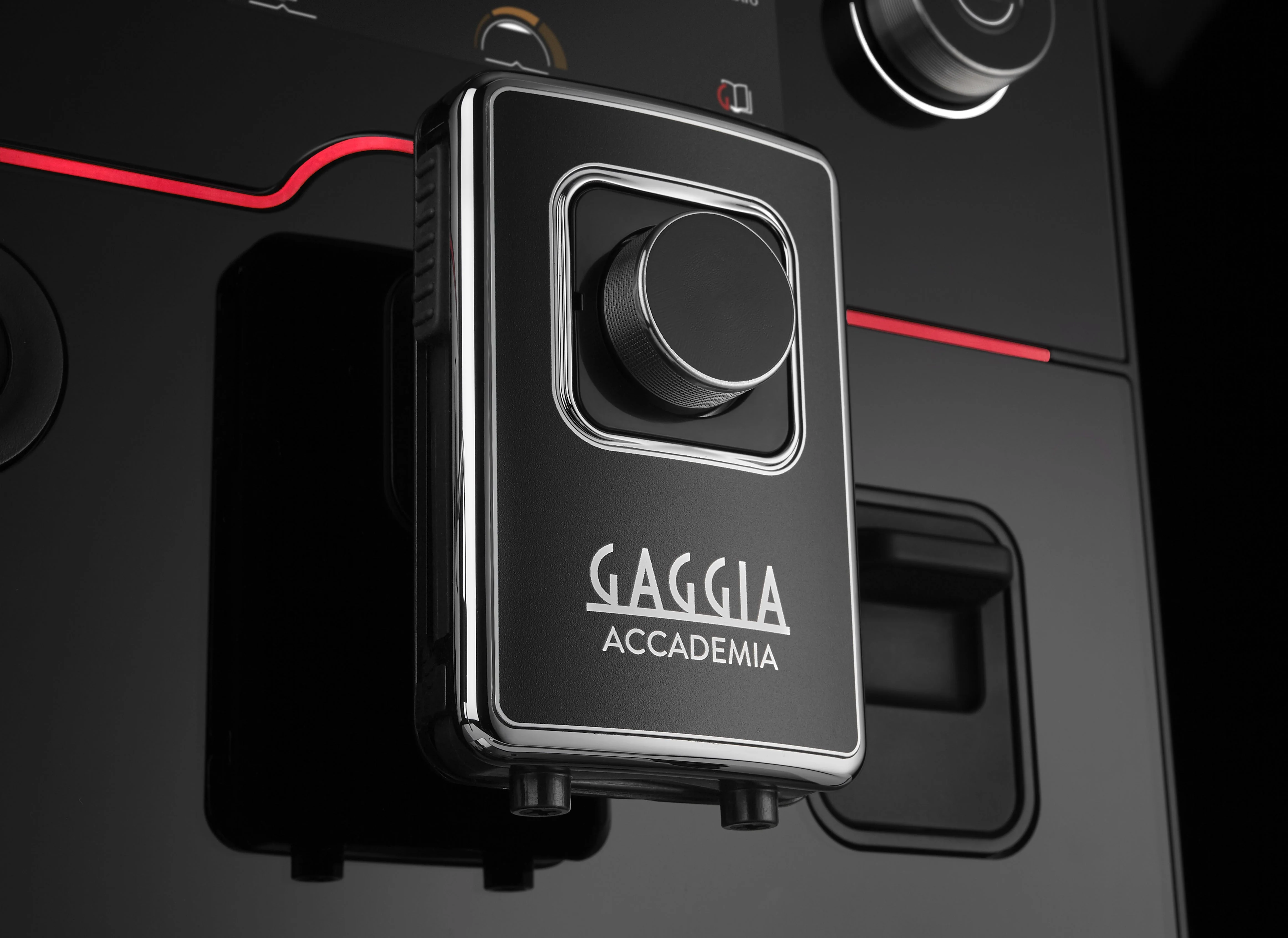 Gaggia Accademia - Image 20