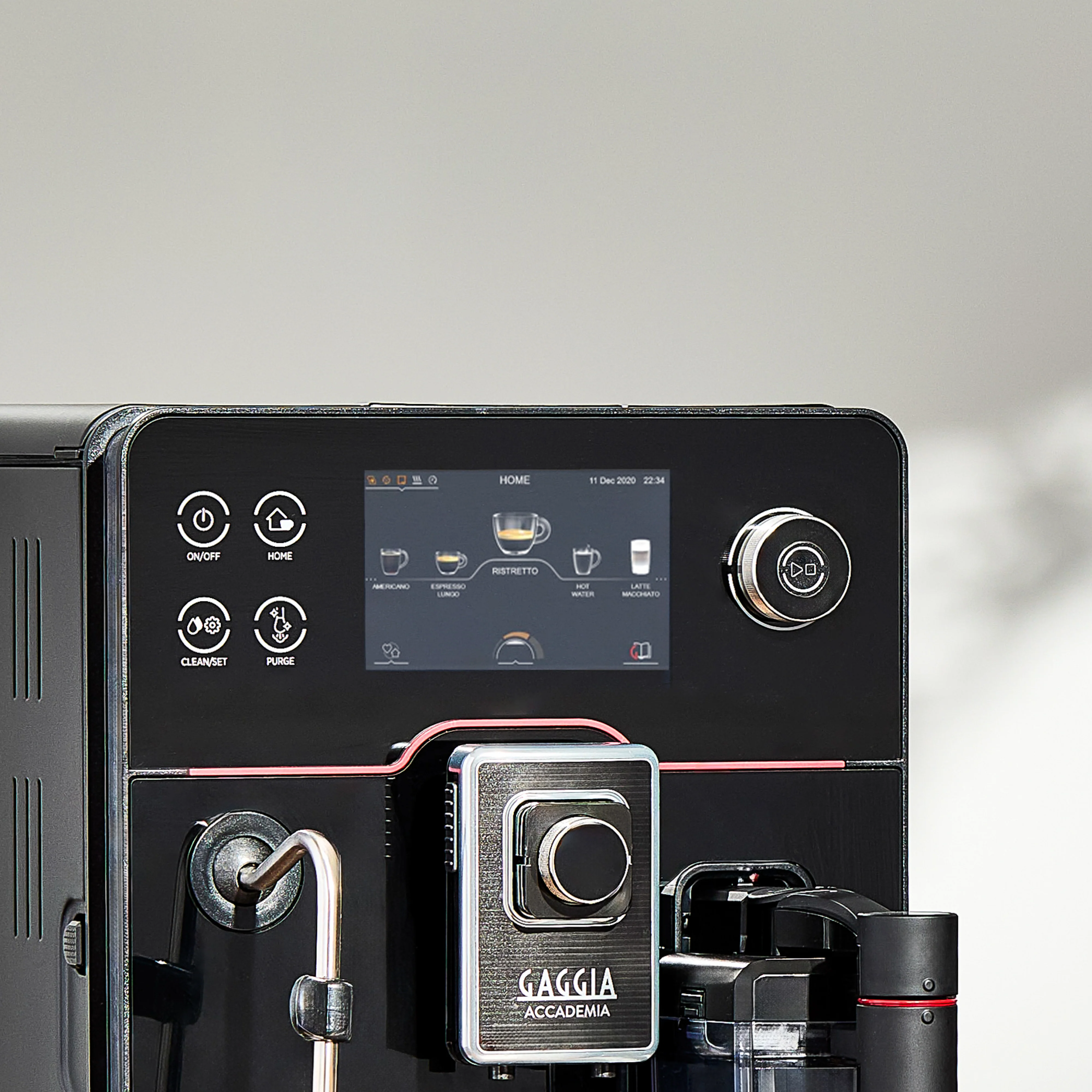 Gaggia Accademia - Image 21