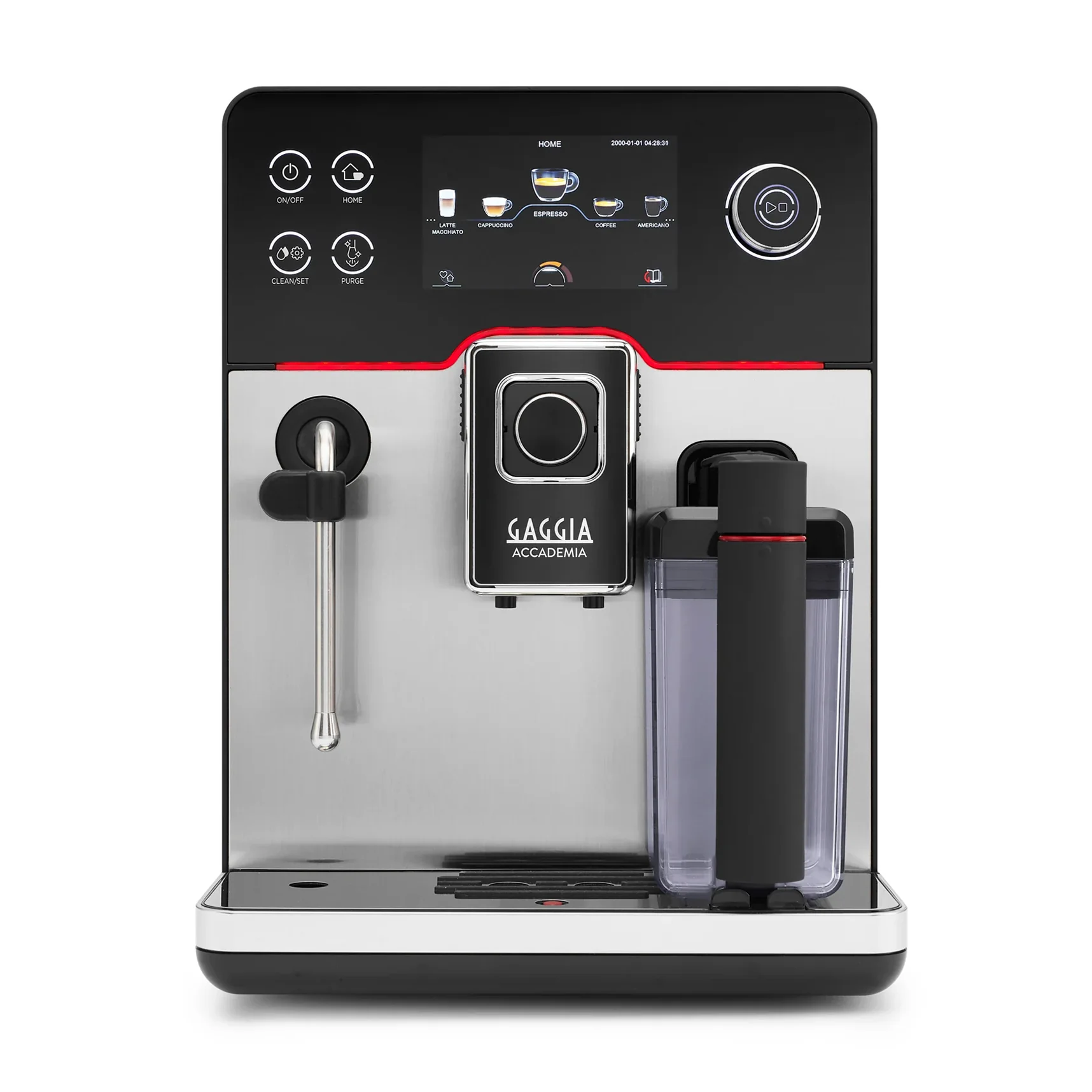 Gaggia Accademia - Image 25