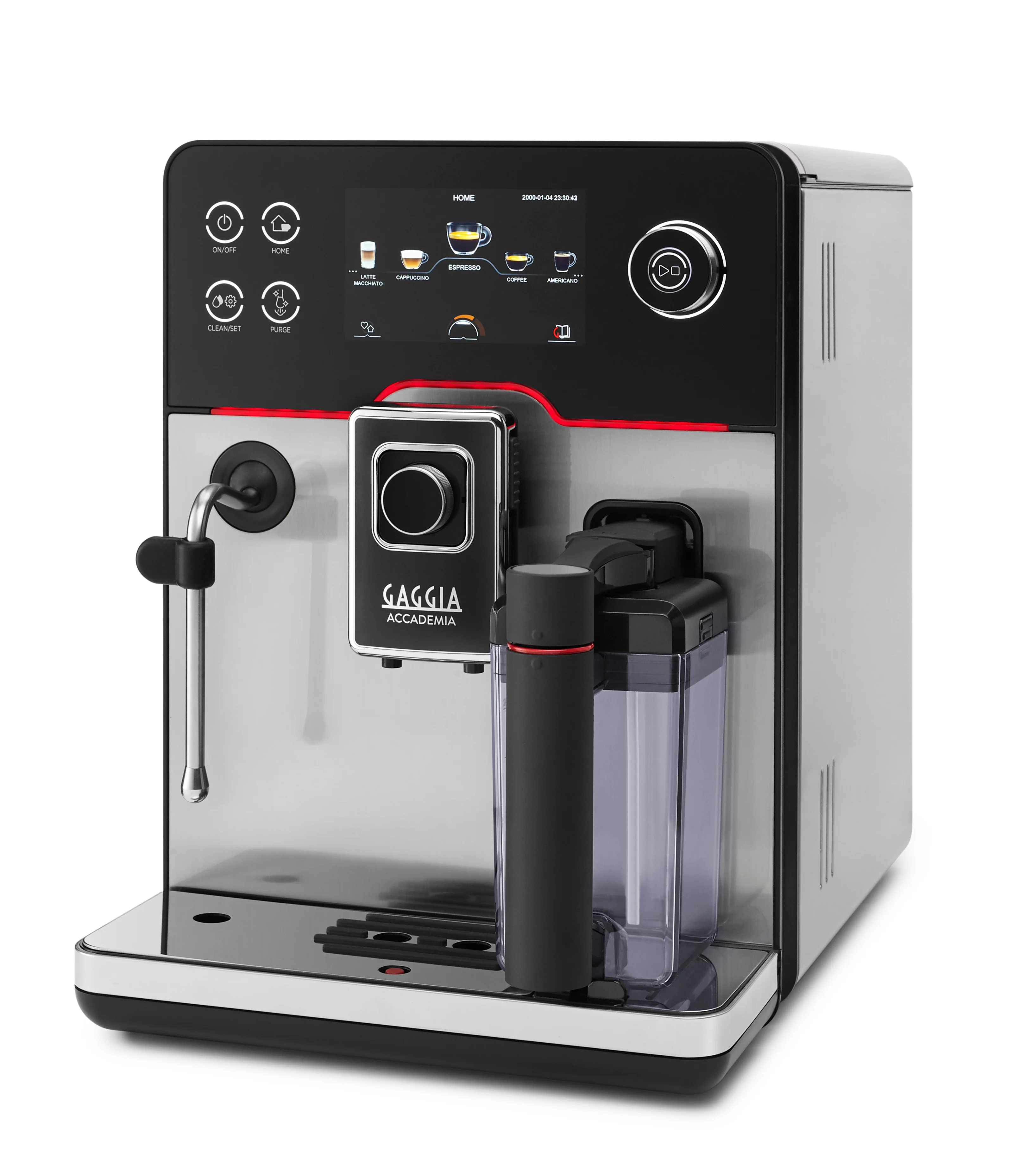 Gaggia Accademia - Image 26