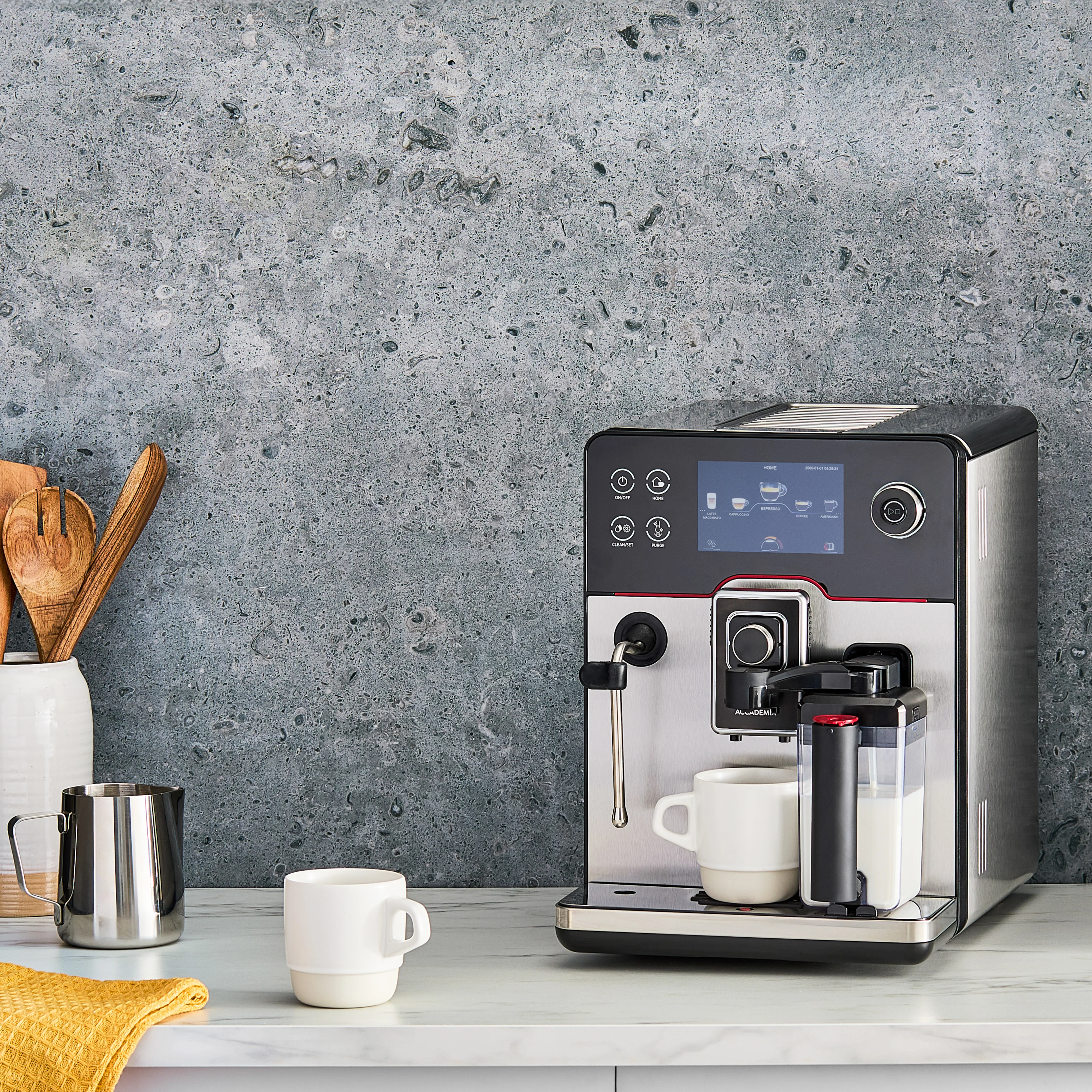 Gaggia Accademia - Image 27