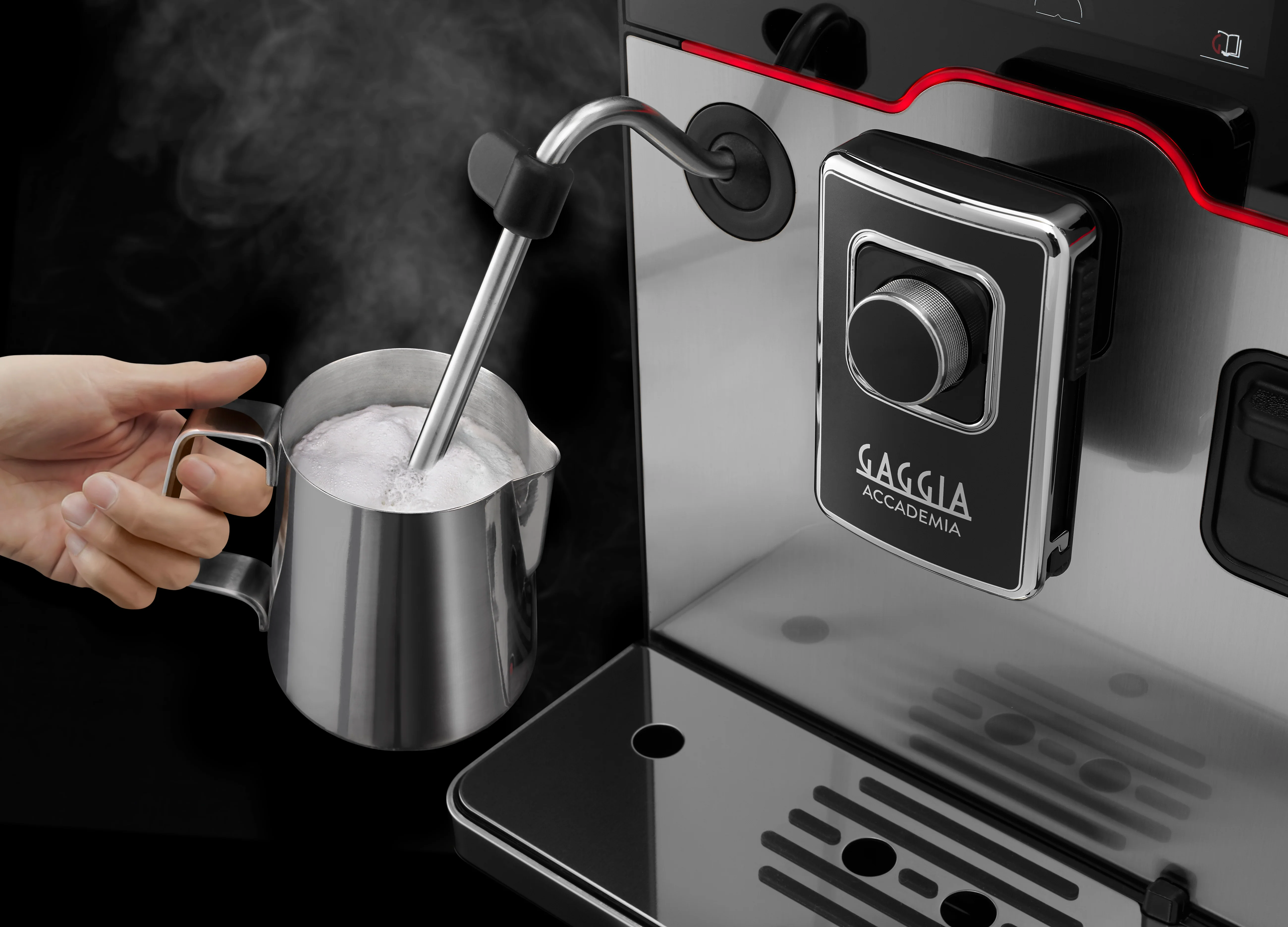 Gaggia Accademia - Image 29