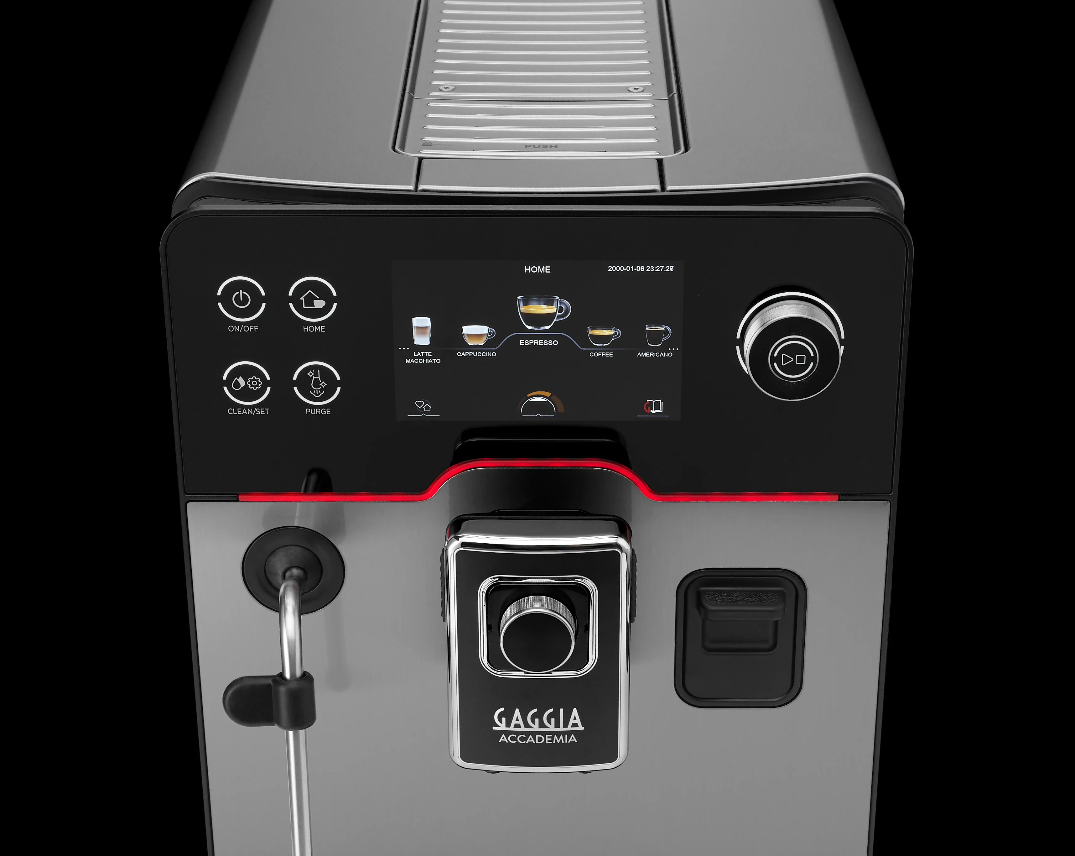 Gaggia Accademia - Image 30
