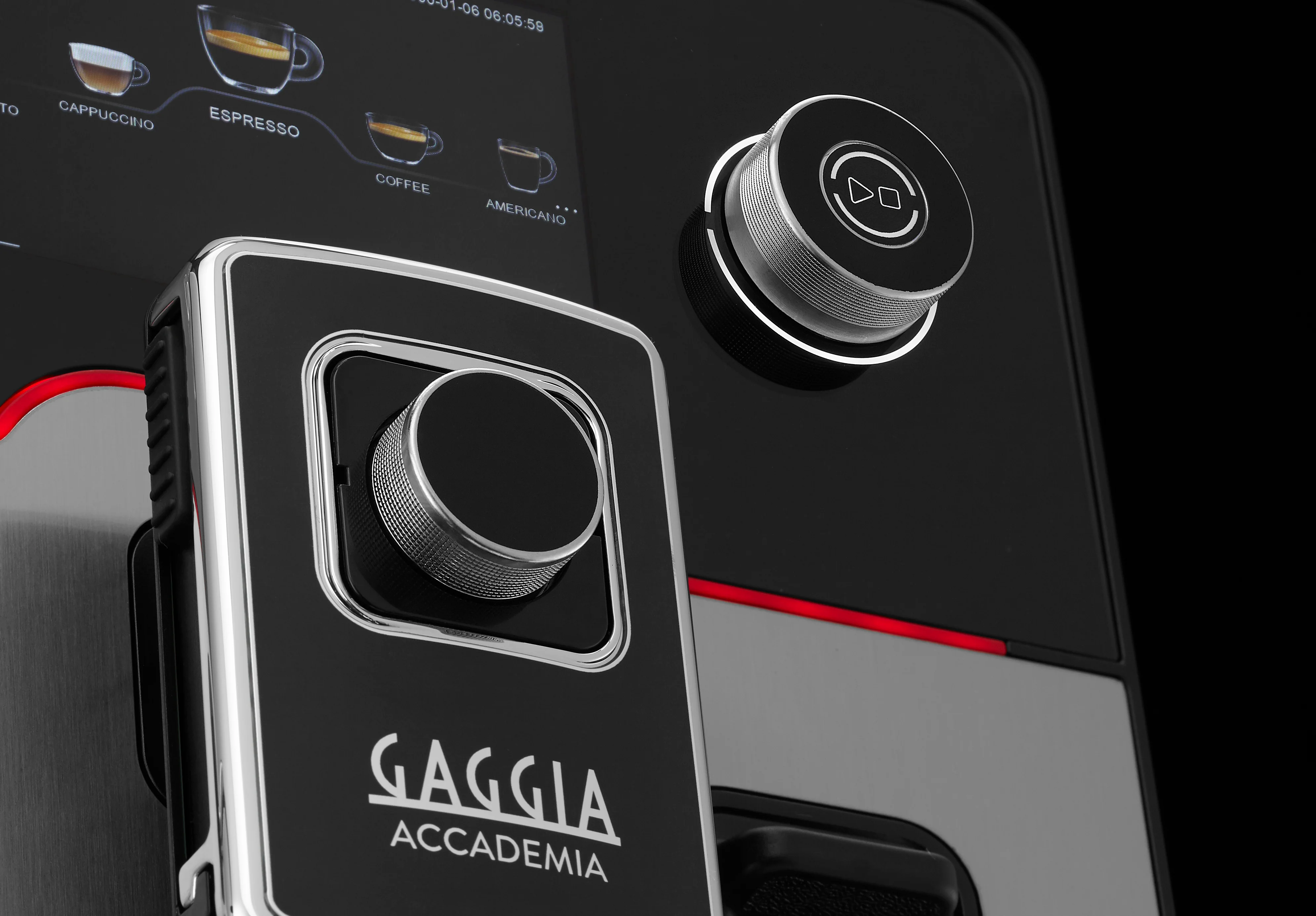 Gaggia Accademia - Image 31