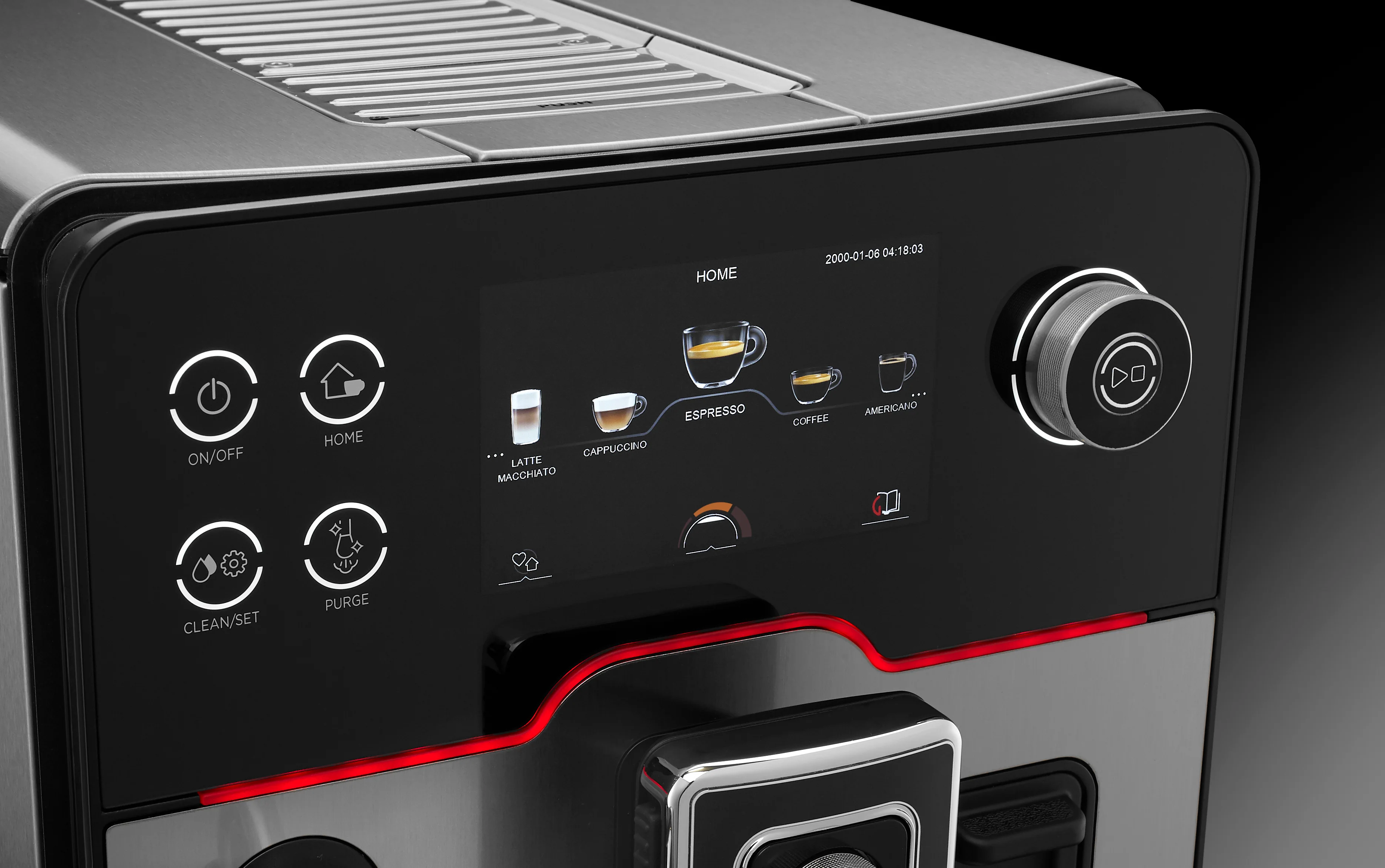 Gaggia Accademia - Image 32