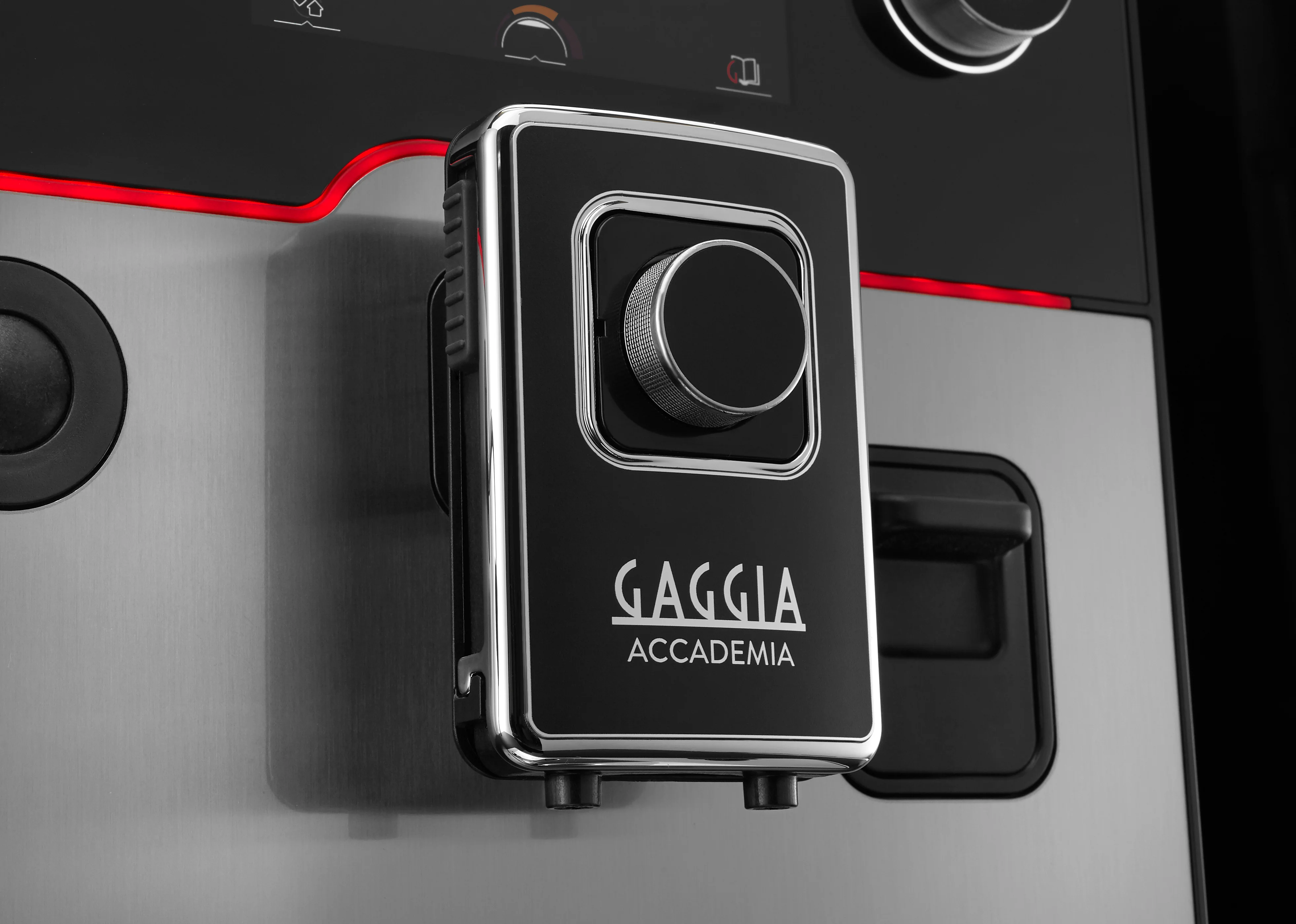 Gaggia Accademia - Image 33