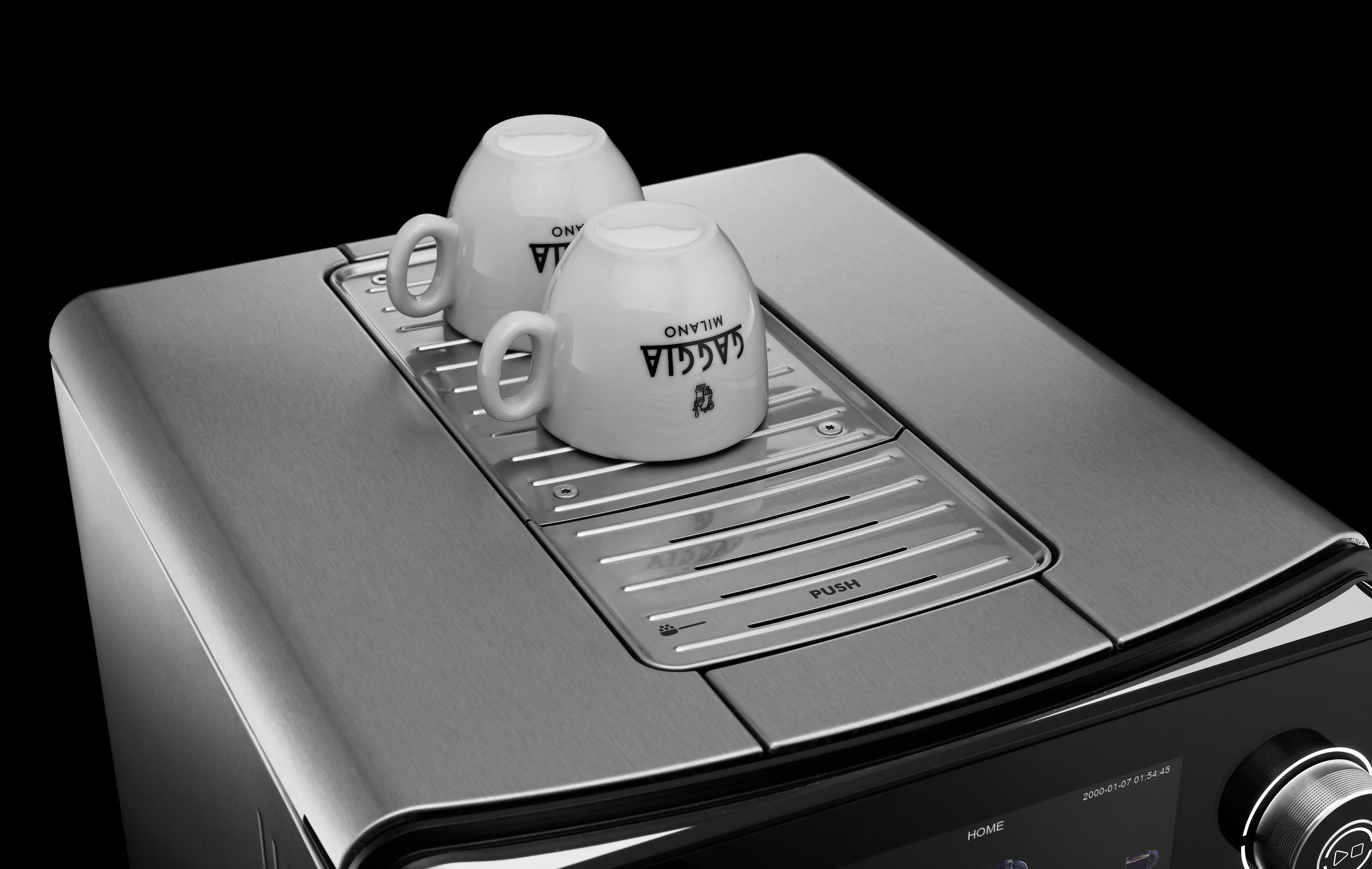 Gaggia Accademia - Image 34