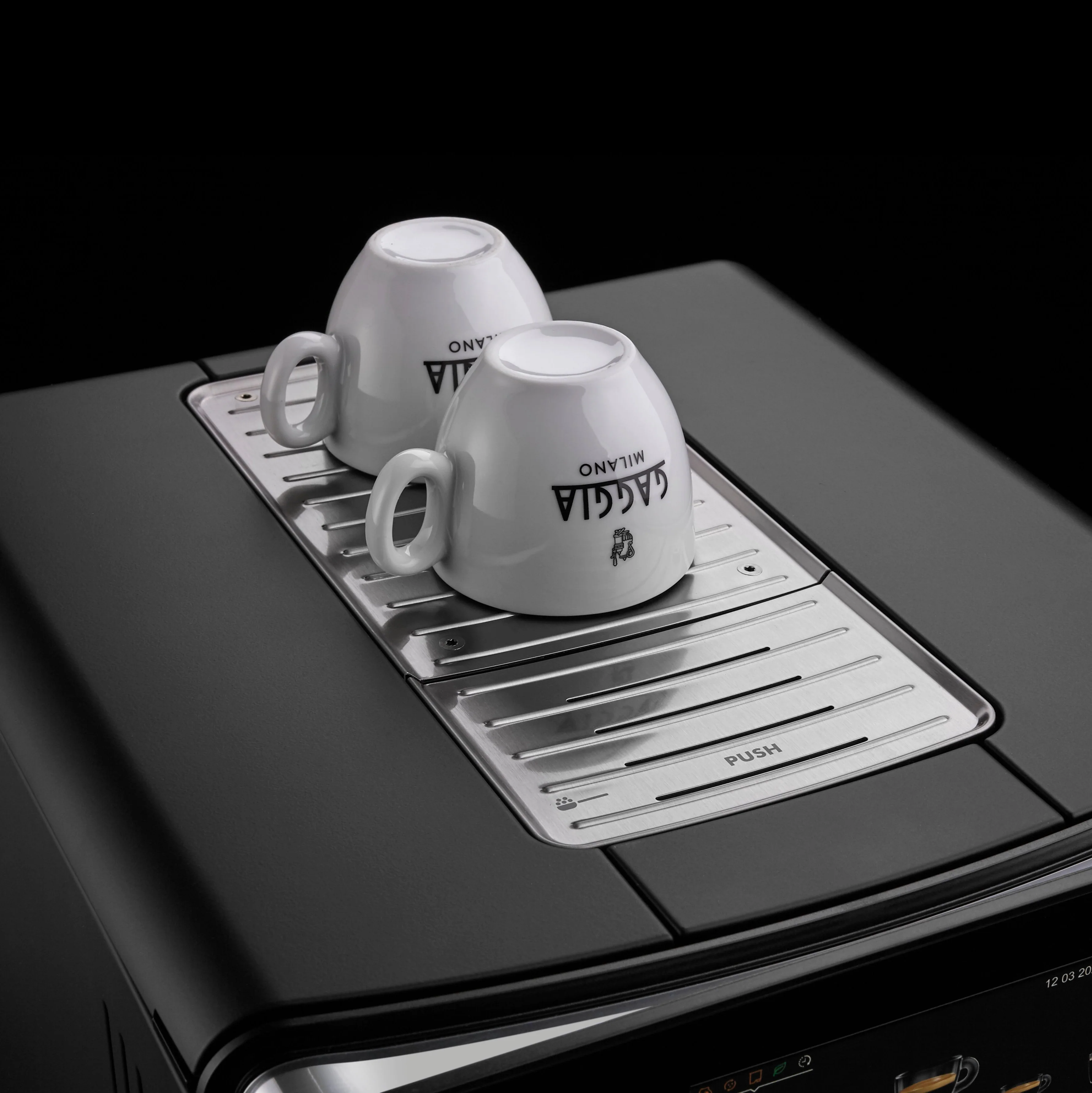 Gaggia Accademia - Image 35
