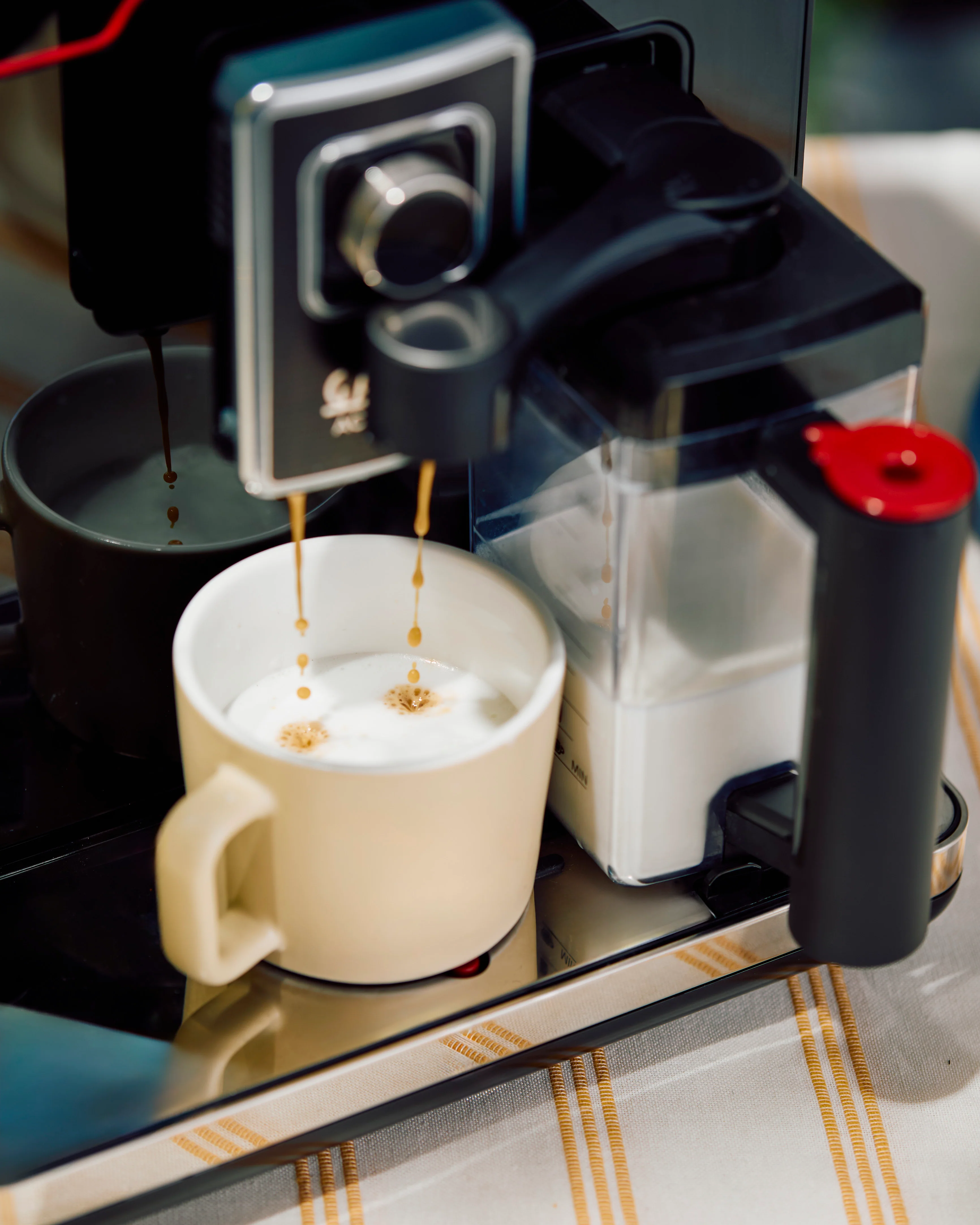 Gaggia Accademia - Image 36