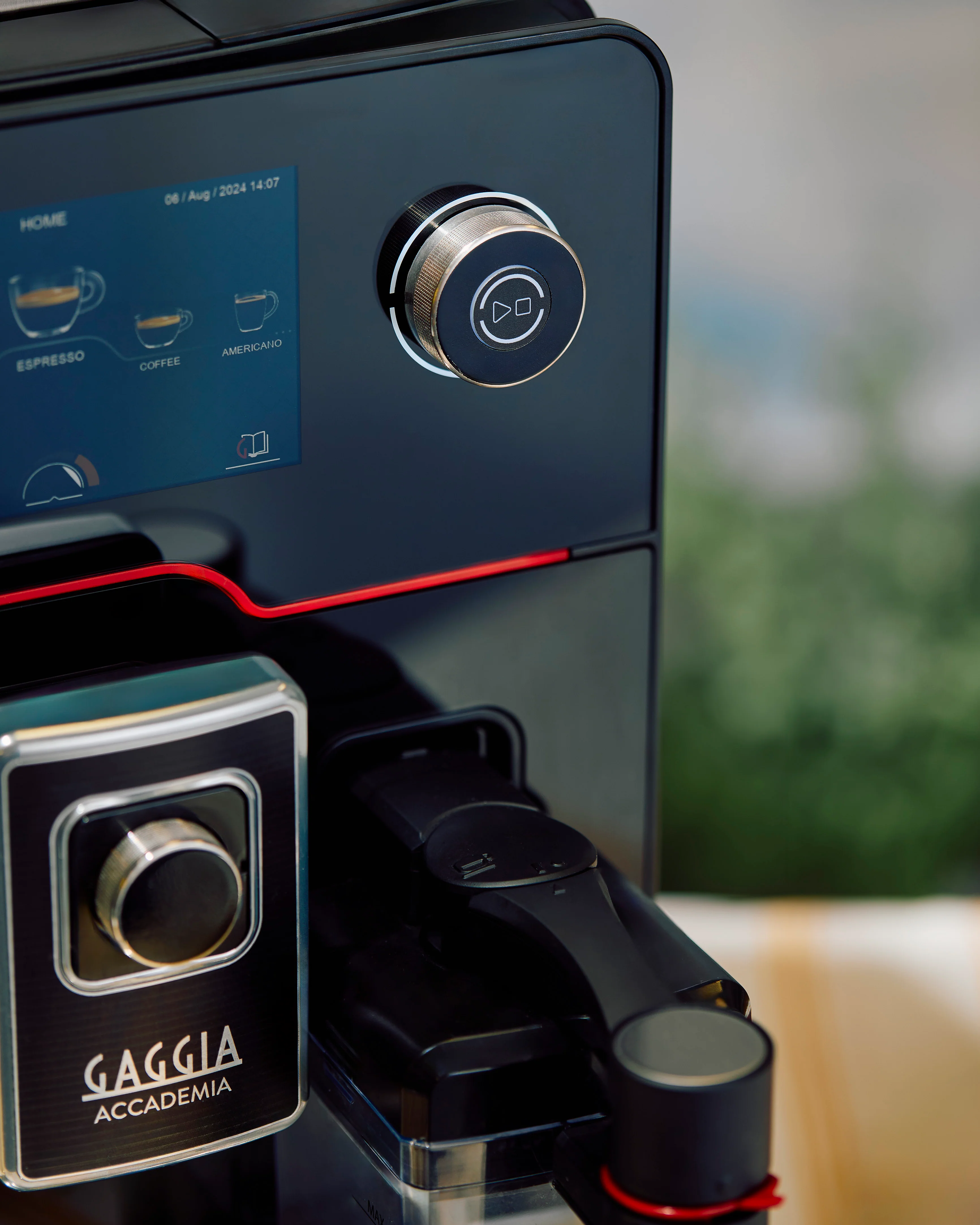 Gaggia Accademia - Image 7