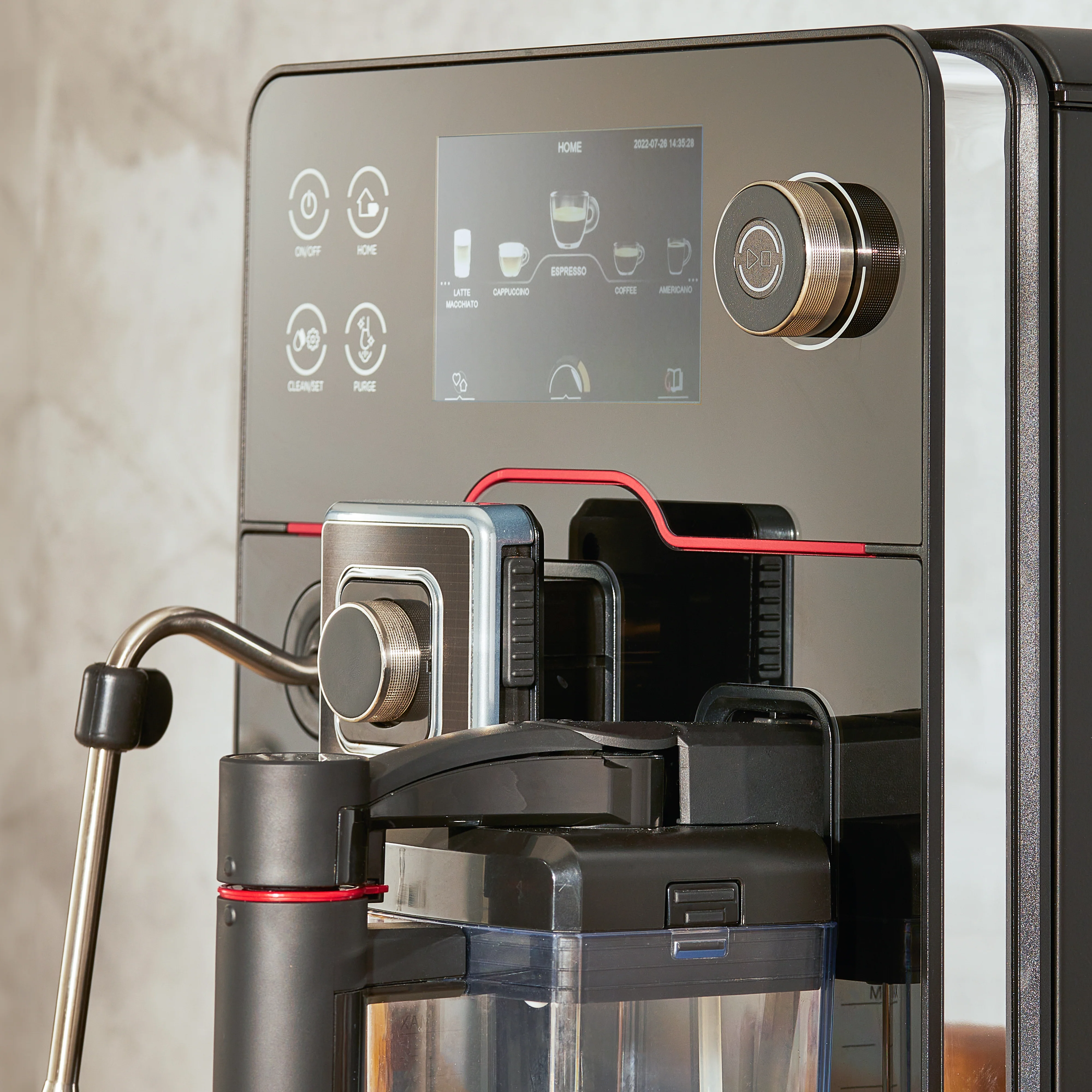 Gaggia Accademia - Image 8