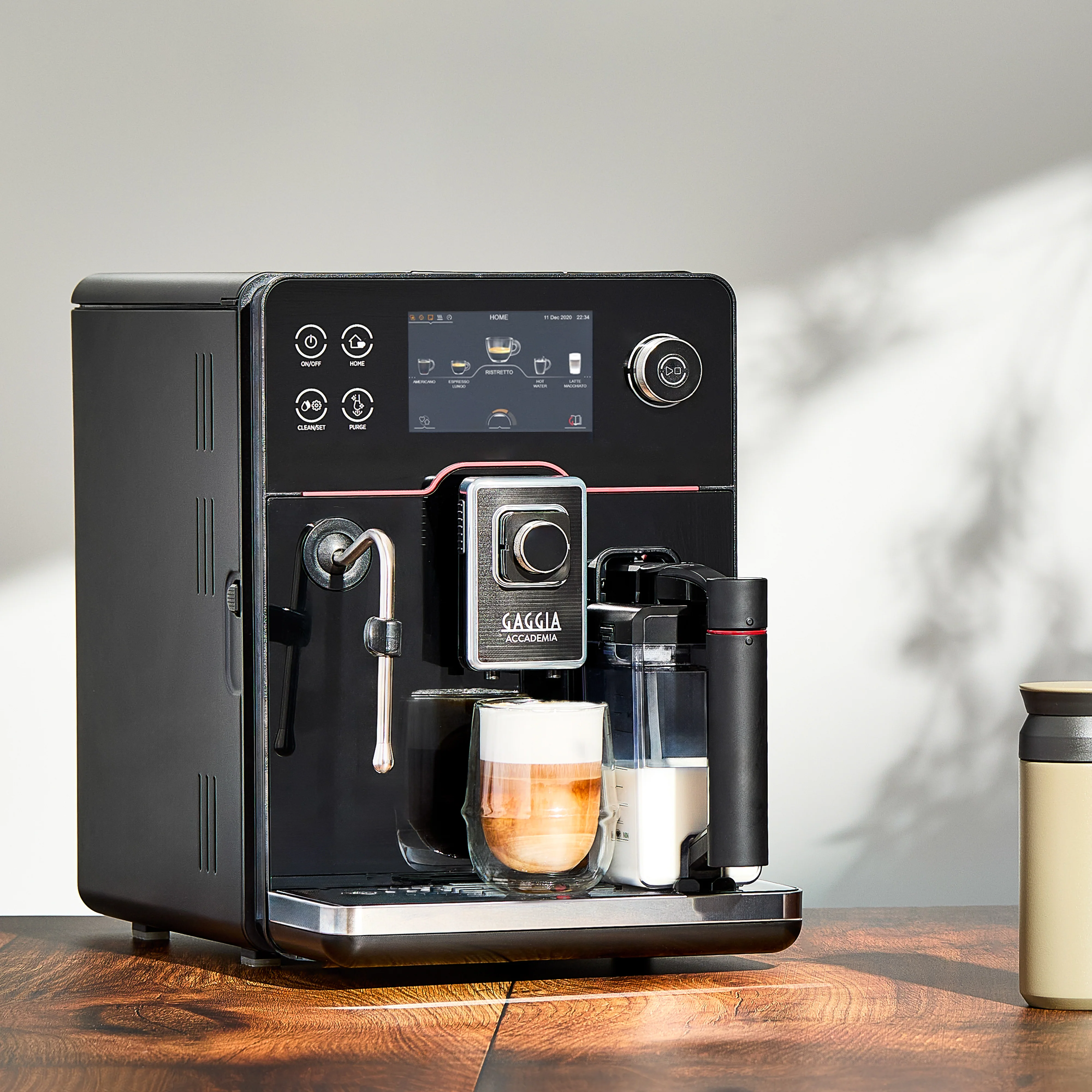 Gaggia Accademia - Image 9
