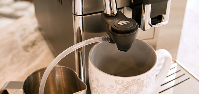 Gaggia Anima Deluxe Super-Automatic Espresso Machine - Image 12