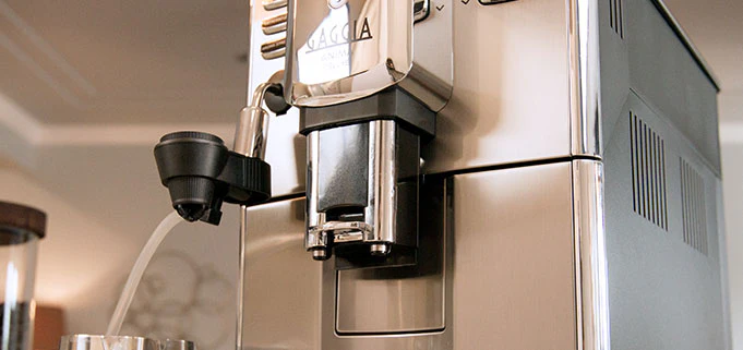 Gaggia Anima Deluxe Super-Automatic Espresso Machine - Image 13
