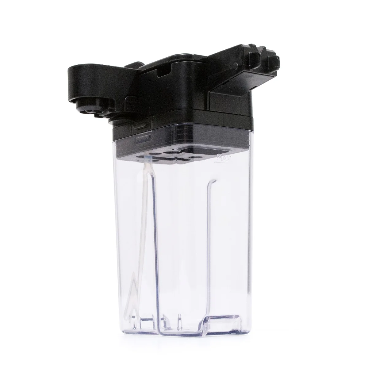 Gaggia Anima/Magenta: Complete Milk Carafe Assembly | GA-421944029453 - Image 2