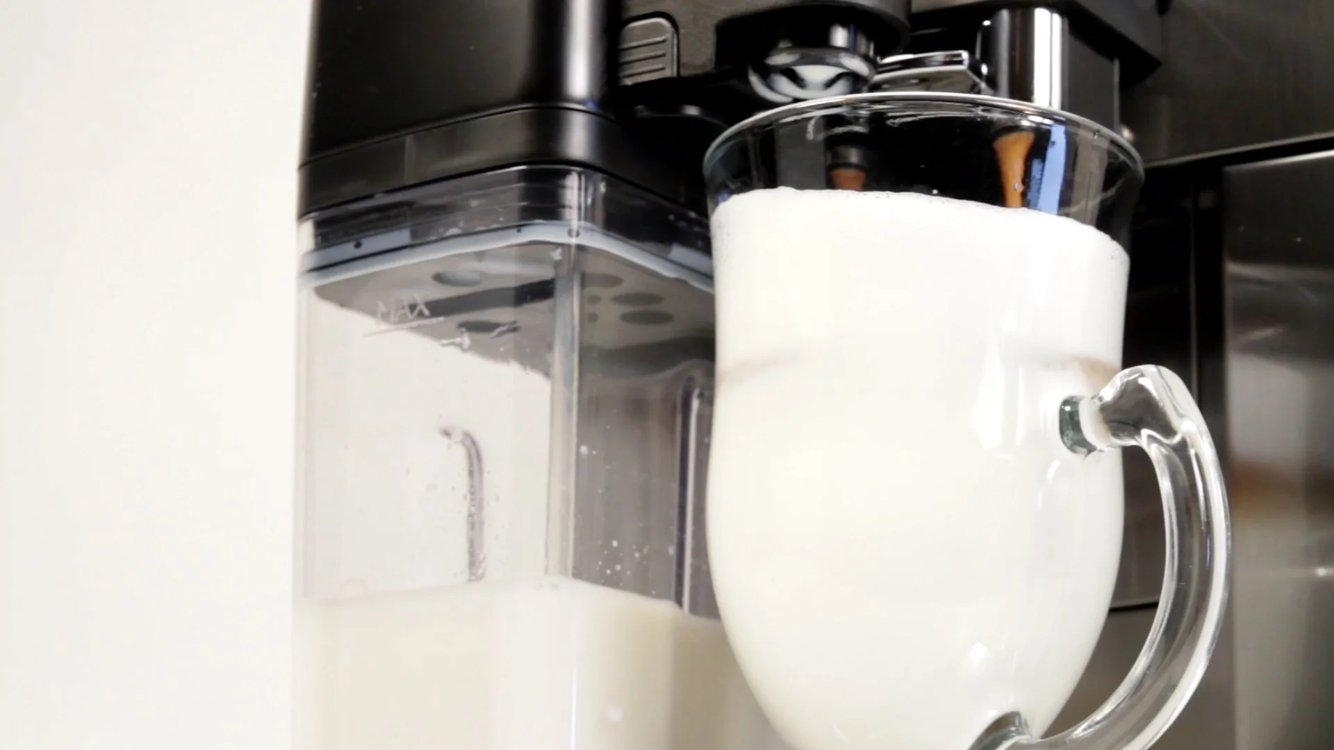 Gaggia Anima Prestige Super-Automatic Espresso Machine - Image 10