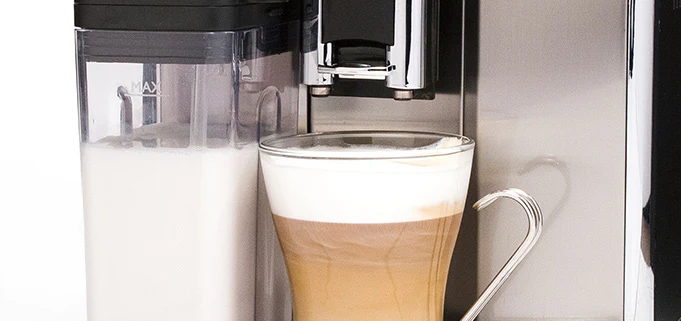 Gaggia Anima Prestige Super-Automatic Espresso Machine - Image 18