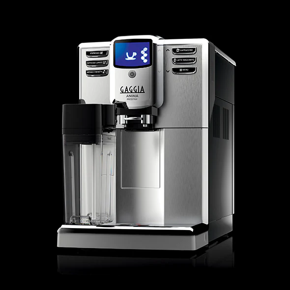 Gaggia Anima Prestige Super-Automatic Espresso Machine - Image 6