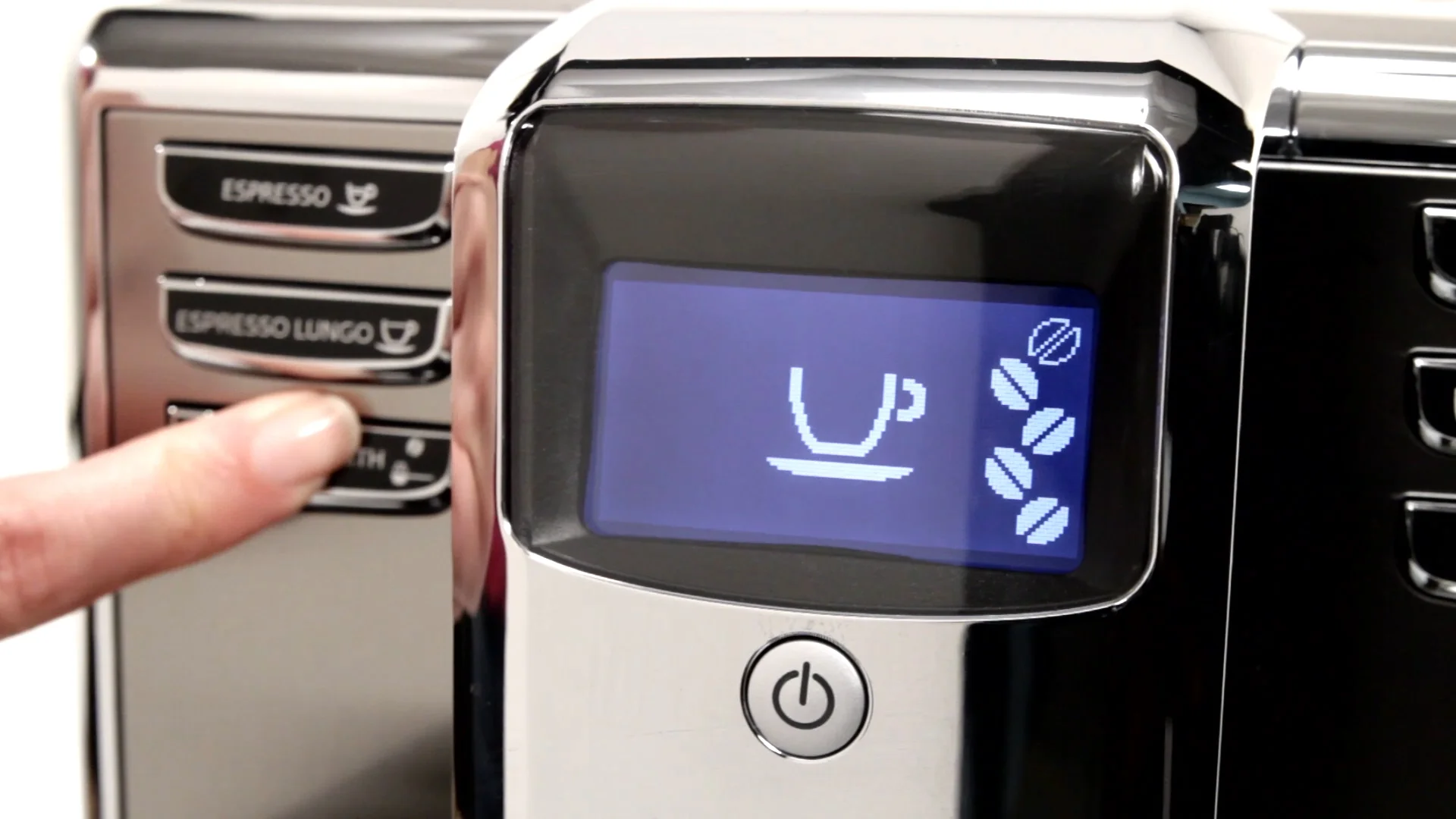 Gaggia Anima Prestige Super-Automatic Espresso Machine - Image 8