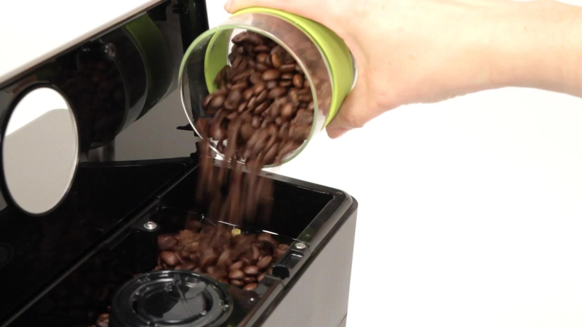 Gaggia Anima Prestige Super-Automatic Espresso Machine - Image 9